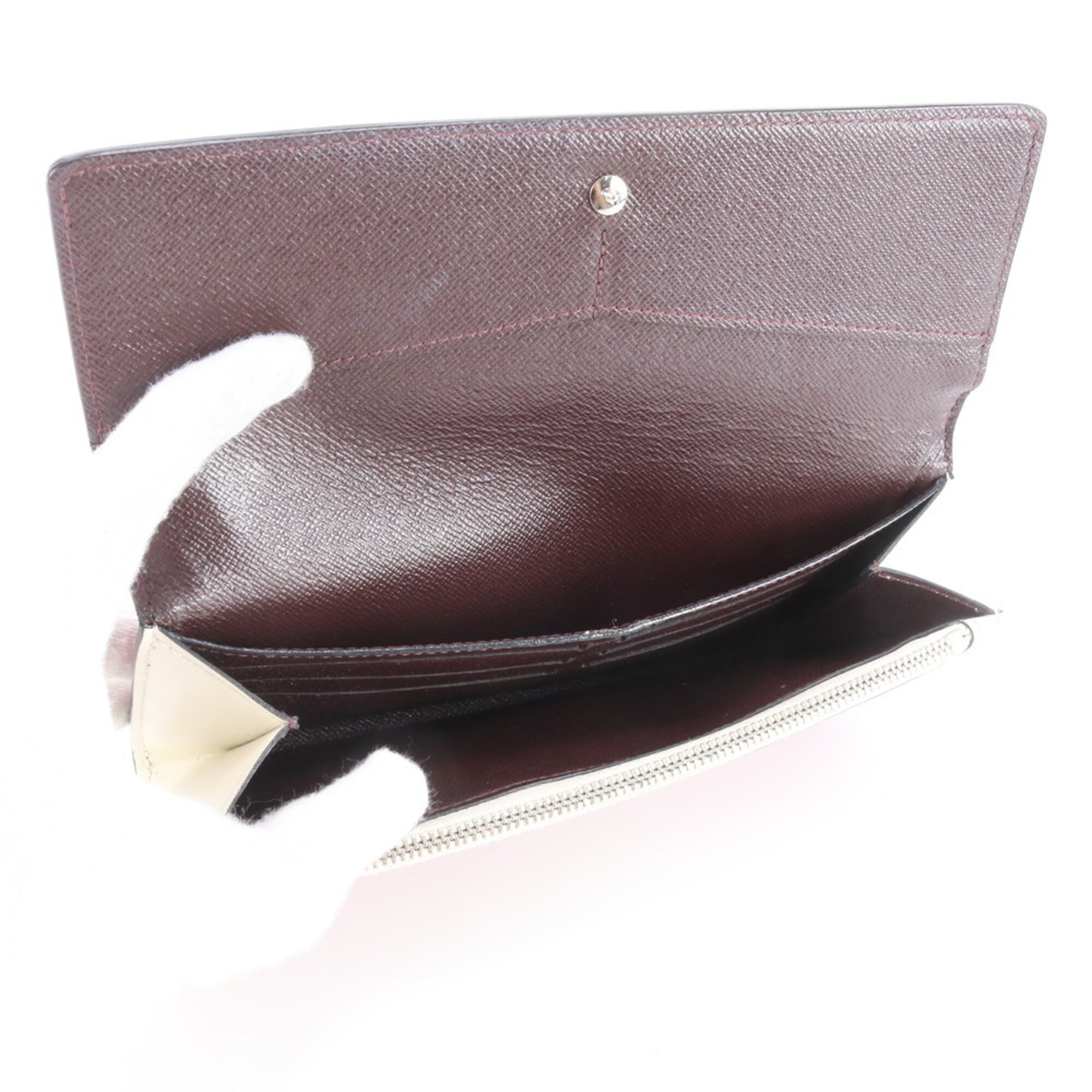 Louis Vuitton Epi Leather Coin Purse/Coin Case (Pre-Owned)