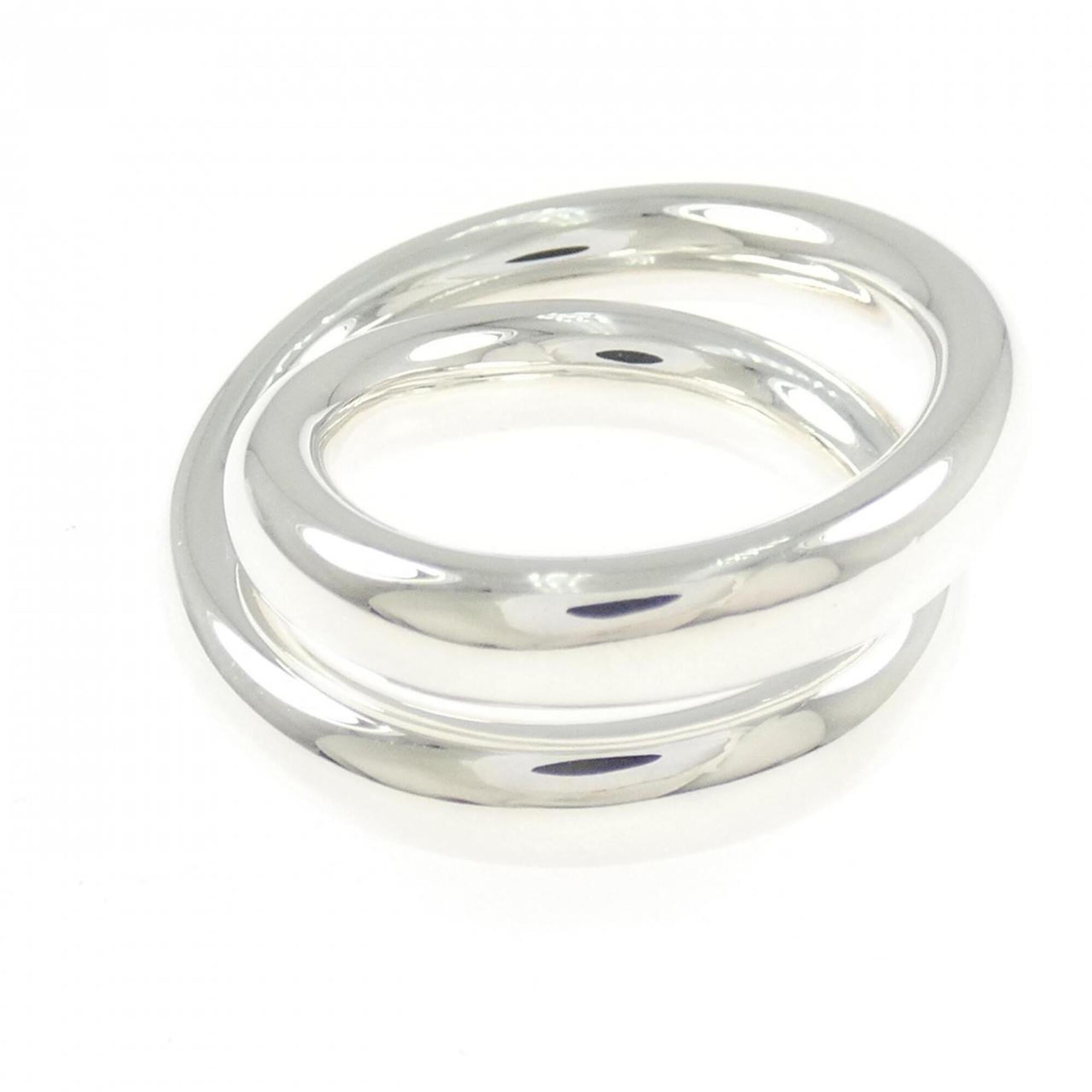 Hermes Band Ring (Pre-Owned)