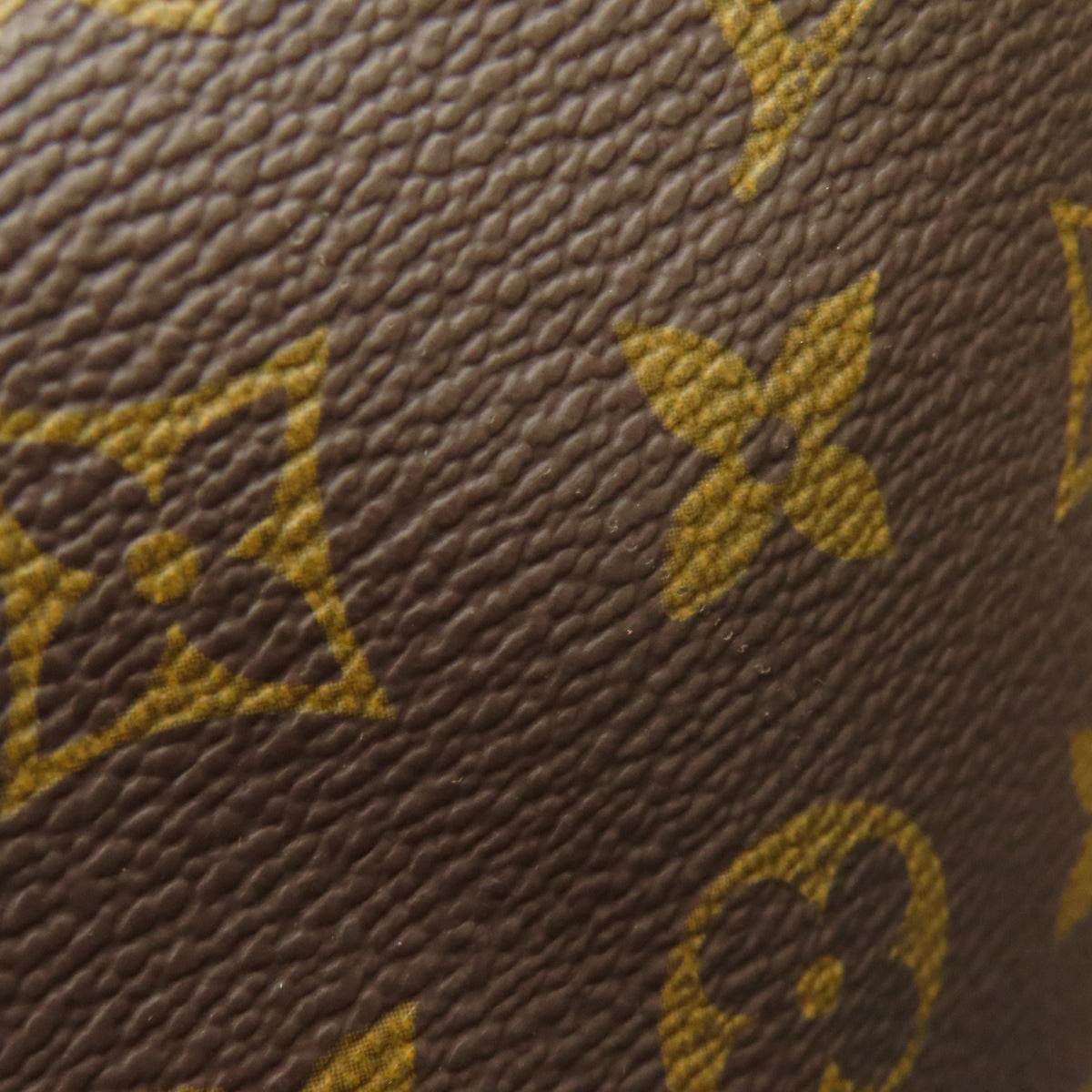 Louis Vuitton Monogram Monogram Monogram Canvas Boston Bag (Pre-Owned)