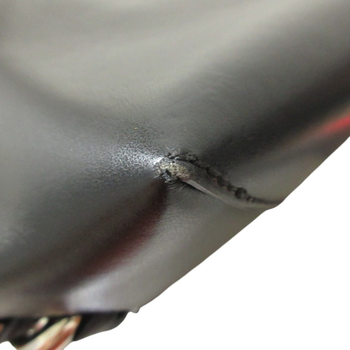 Stella Mccartney Black Shoulder Bag Tote Bag (Pre-Owned)