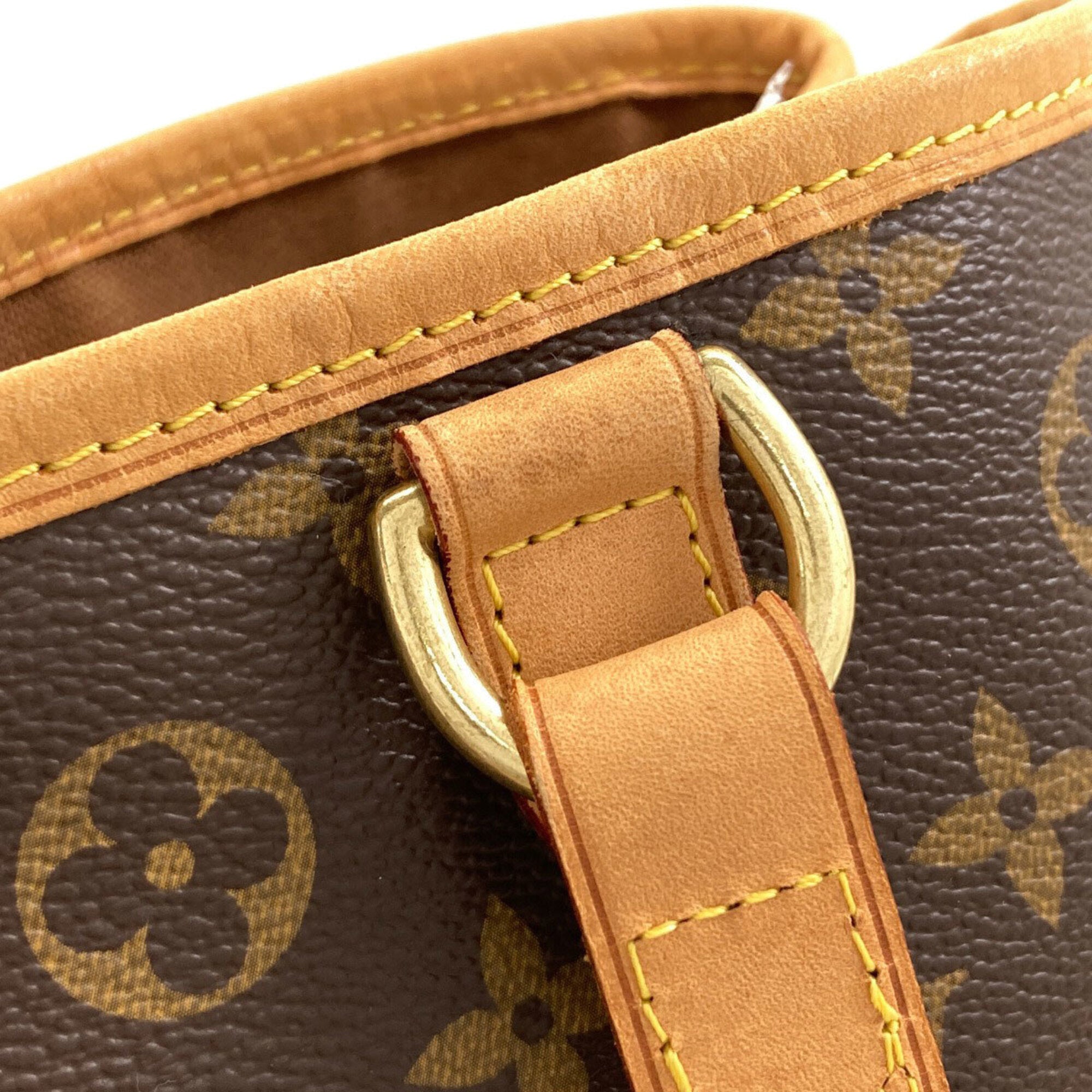 Louis Vuitton Monogram Monogram Monogram Tote Bag (Pre-Owned)