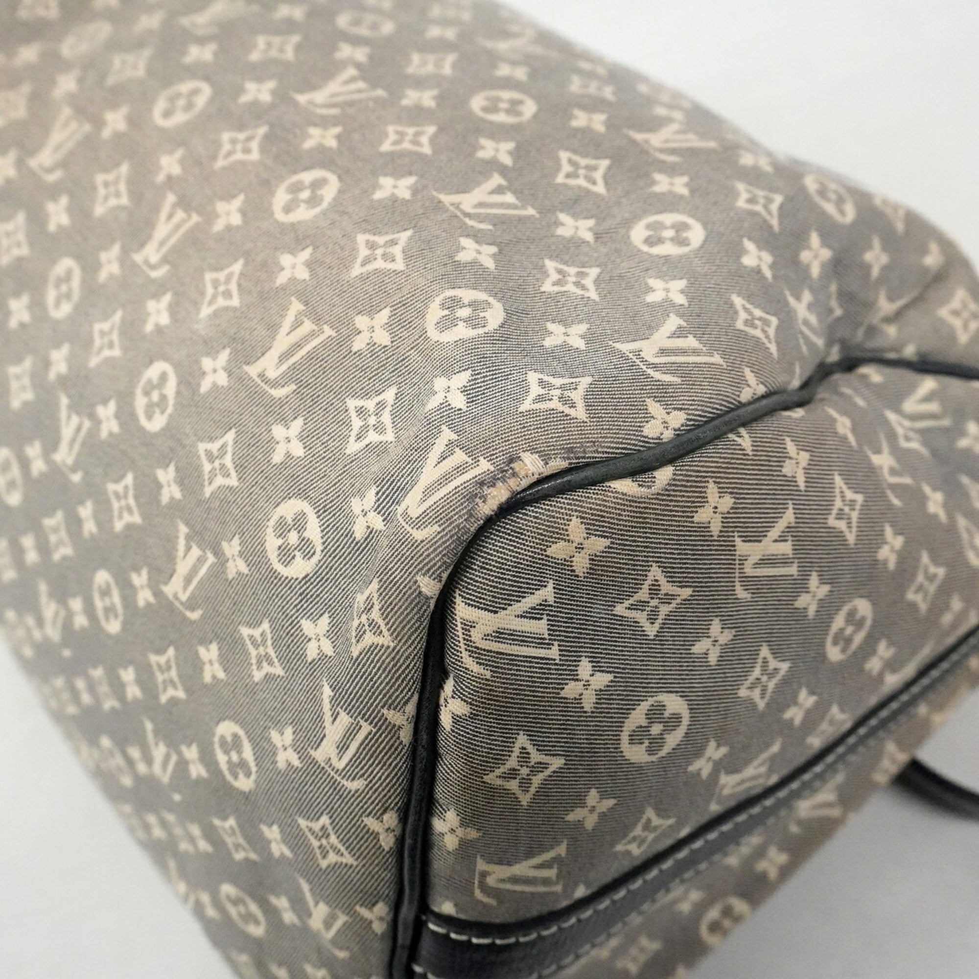 Louis Vuitton Ancre Handbag (Pre-Owned)