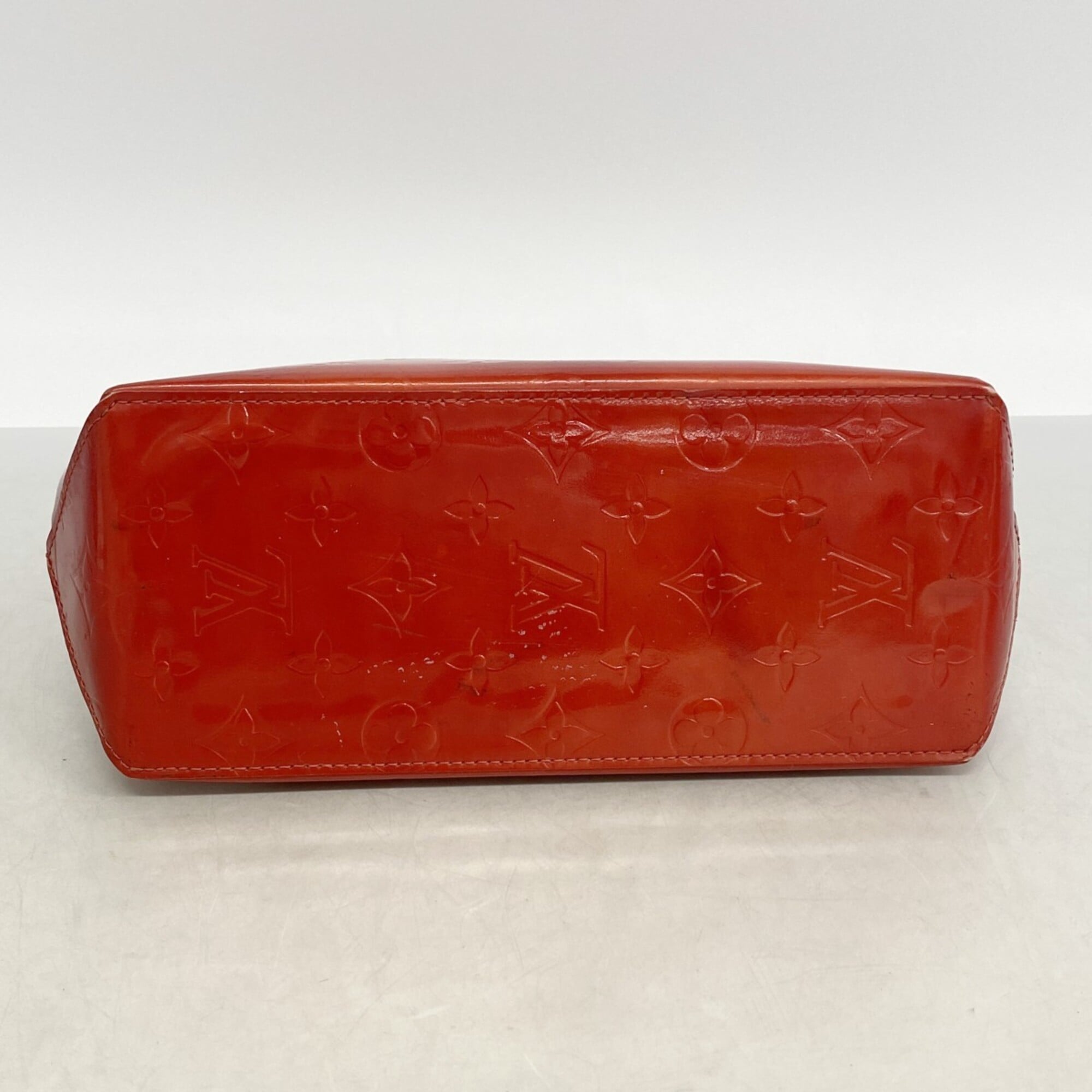 Louis Vuitton Rouge Handbag (Pre-Owned)