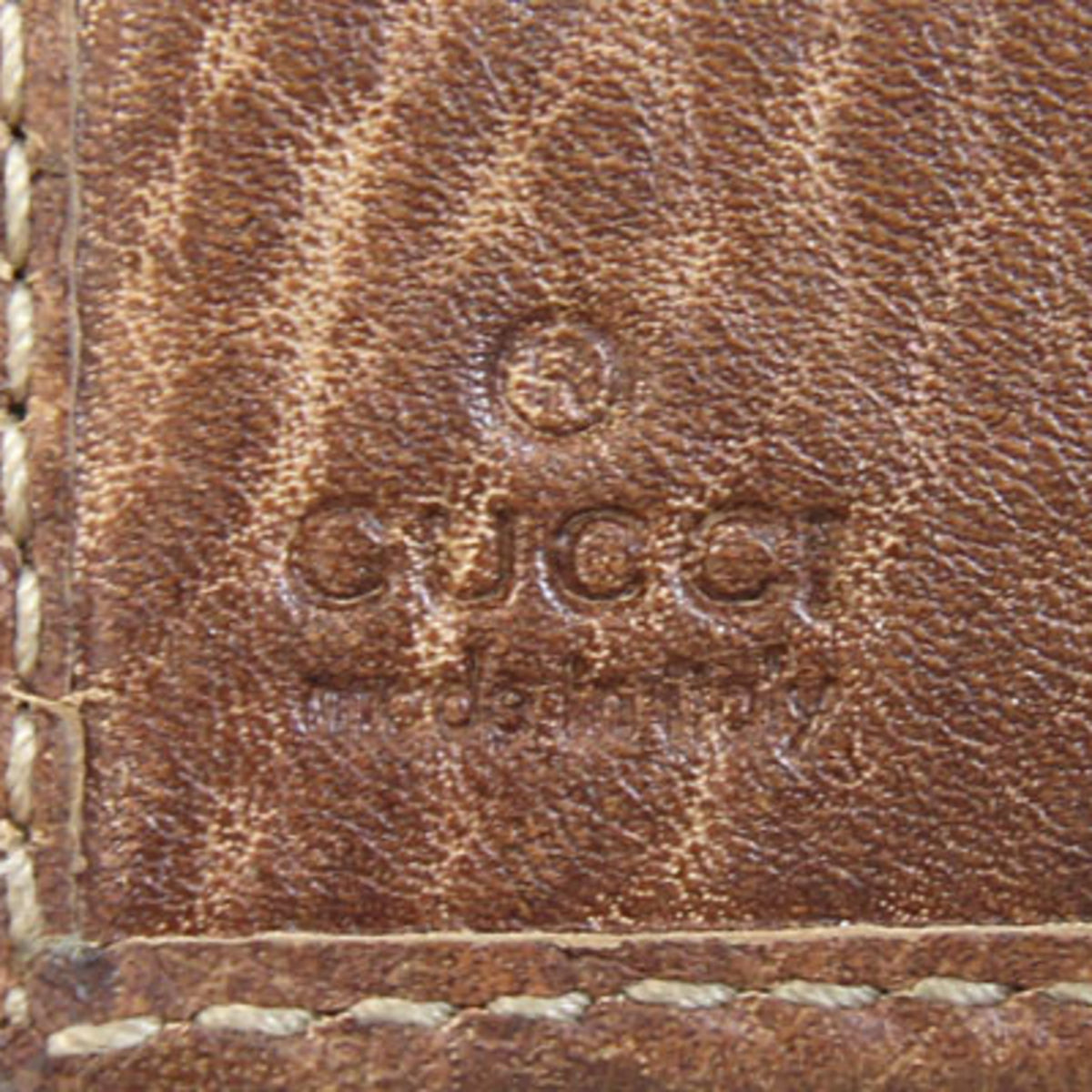 Gucci