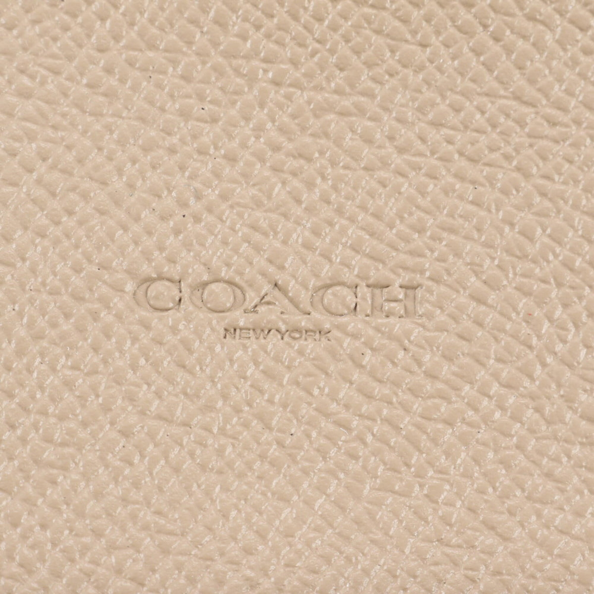 Coach