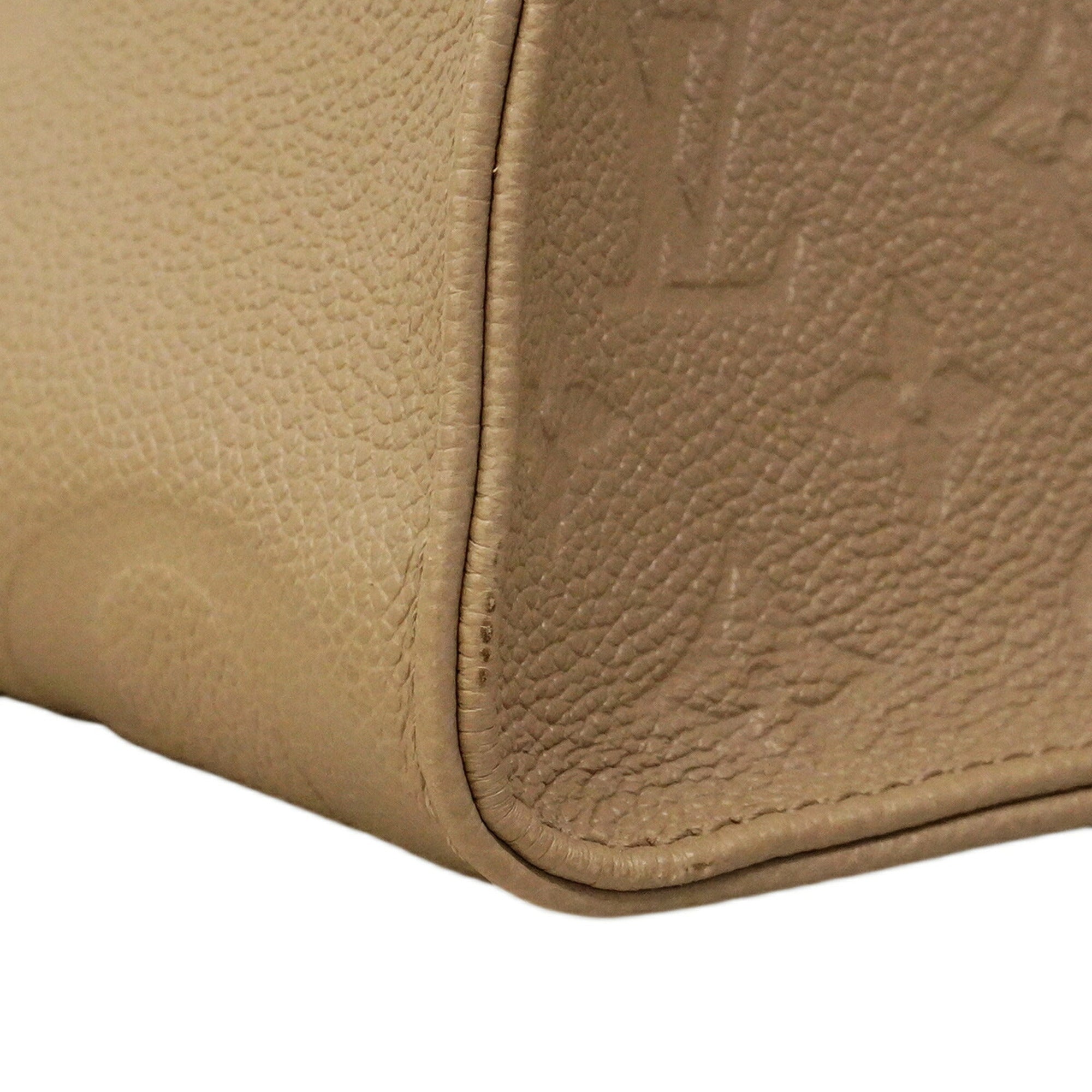 Louis Vuitton Tourterelle Tote Bag (Pre-Owned)