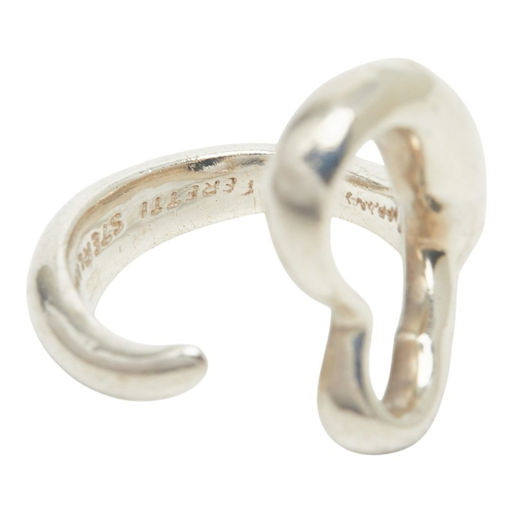 Tiffany Silver Silver 925 (Pre-Owned)