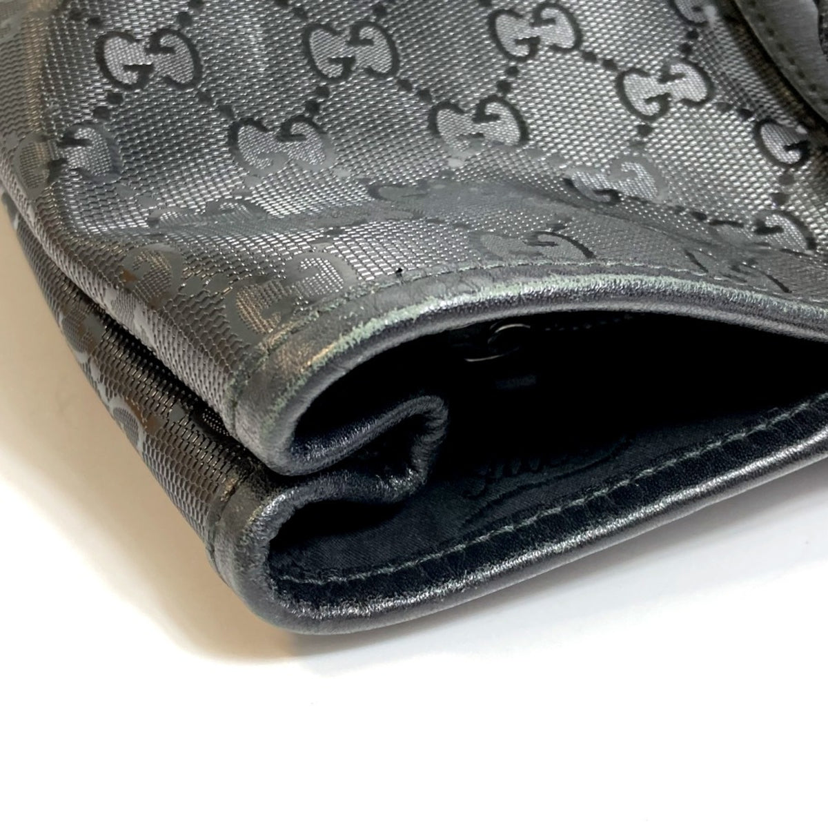 Gucci Black Other Tote Bag (Pre-Owned)
