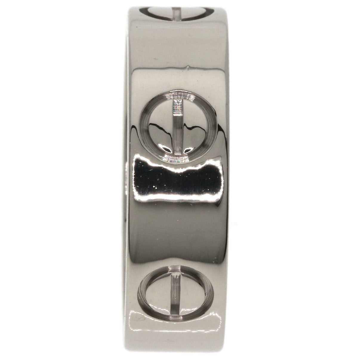 Cartier Love Band Ring (Pre-Owned)