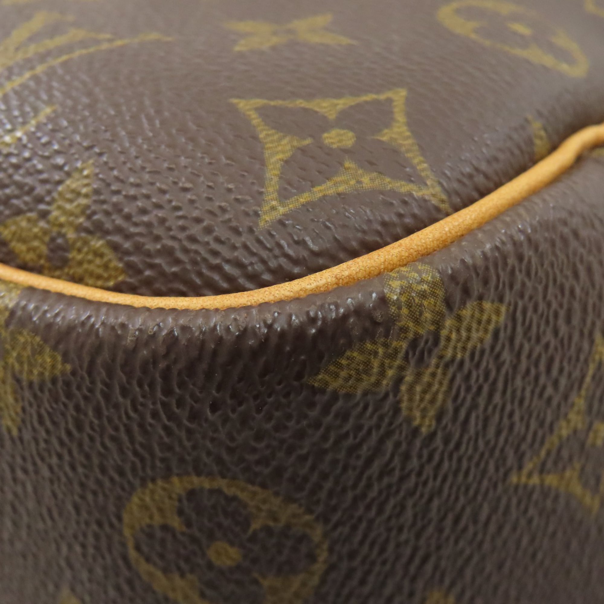 Louis Vuitton Monogram Monogram Handbag (Pre-Owned)