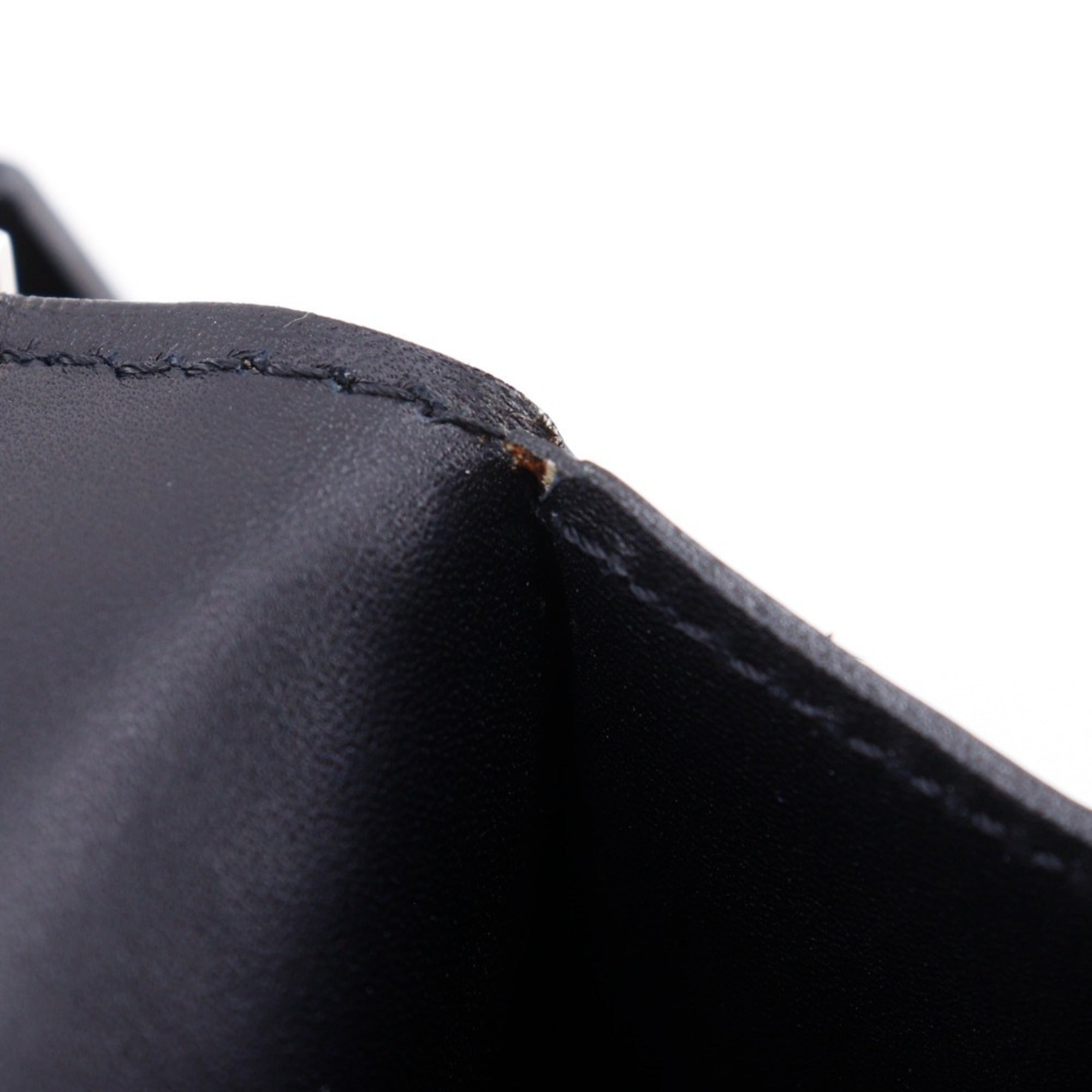 Louis Vuitton Black Noir Vernis Shoulder Bag (Pre-Owned)