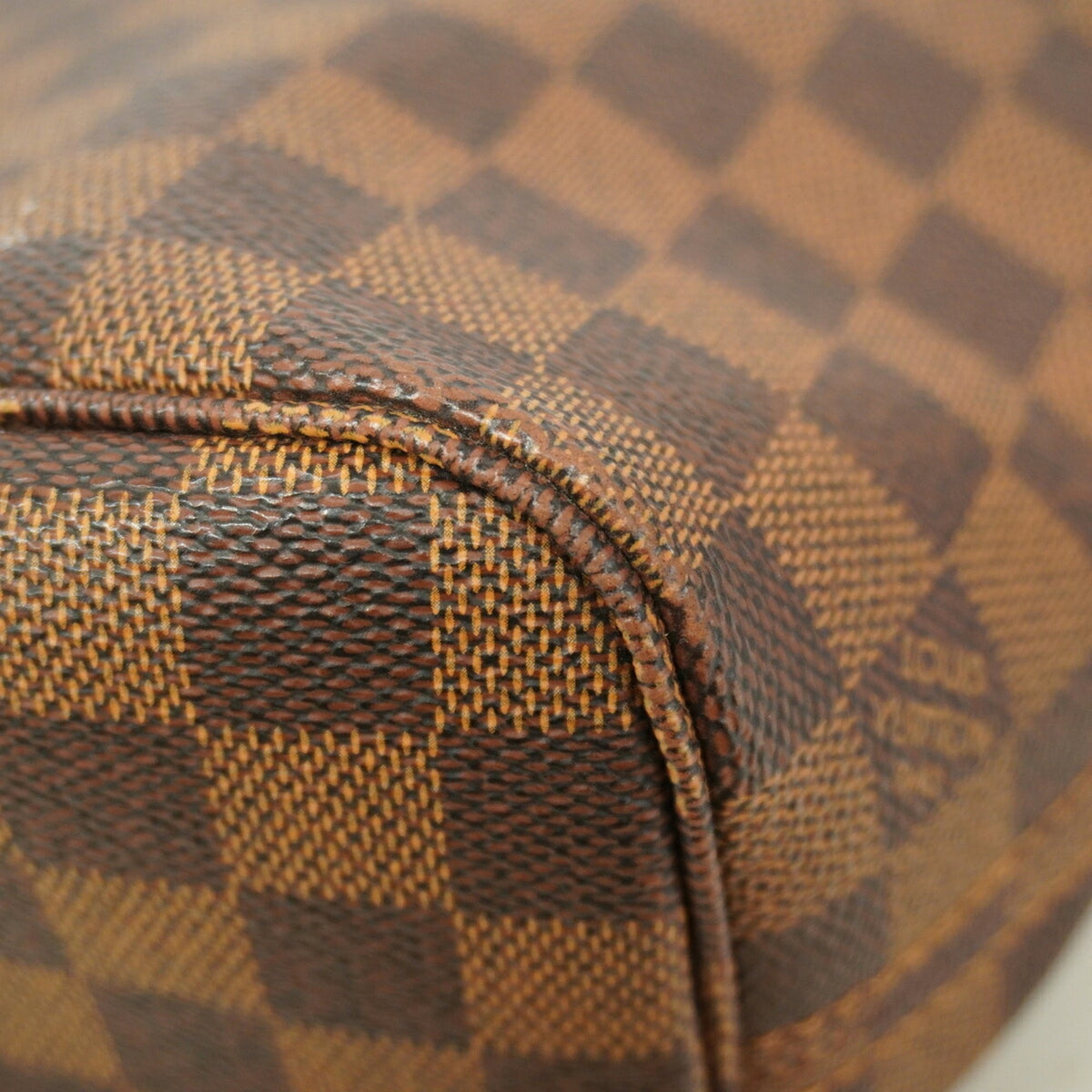 Louis Vuitton Ebene Tote Bag (Pre-Owned)
