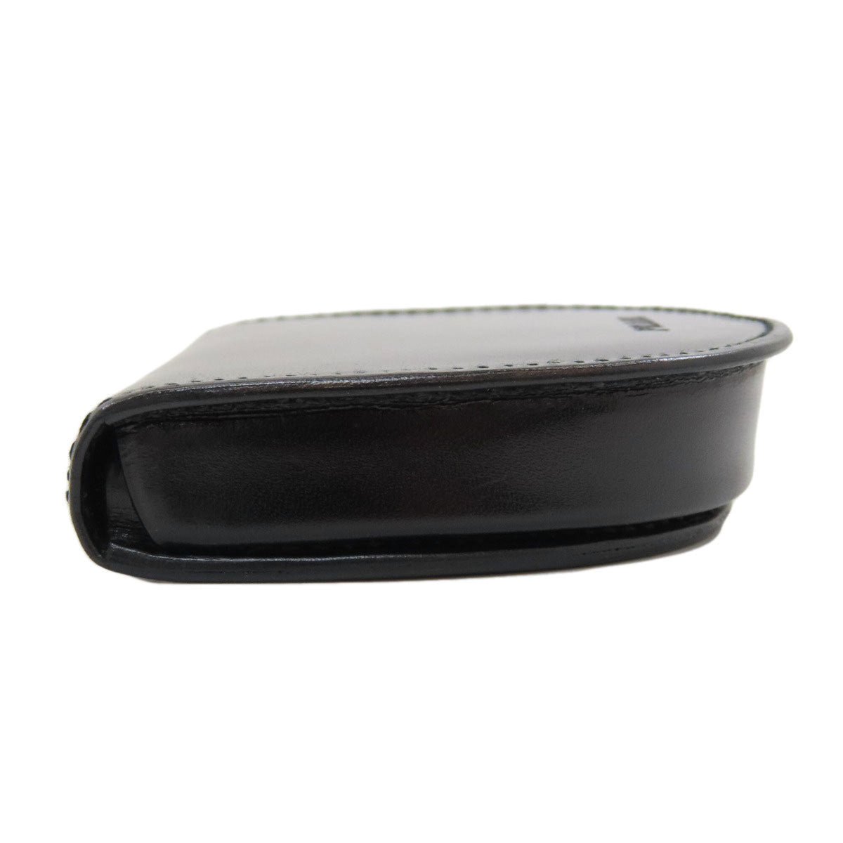 Prada Leather Coin Purse/Coin Case (Pre-Owned)
