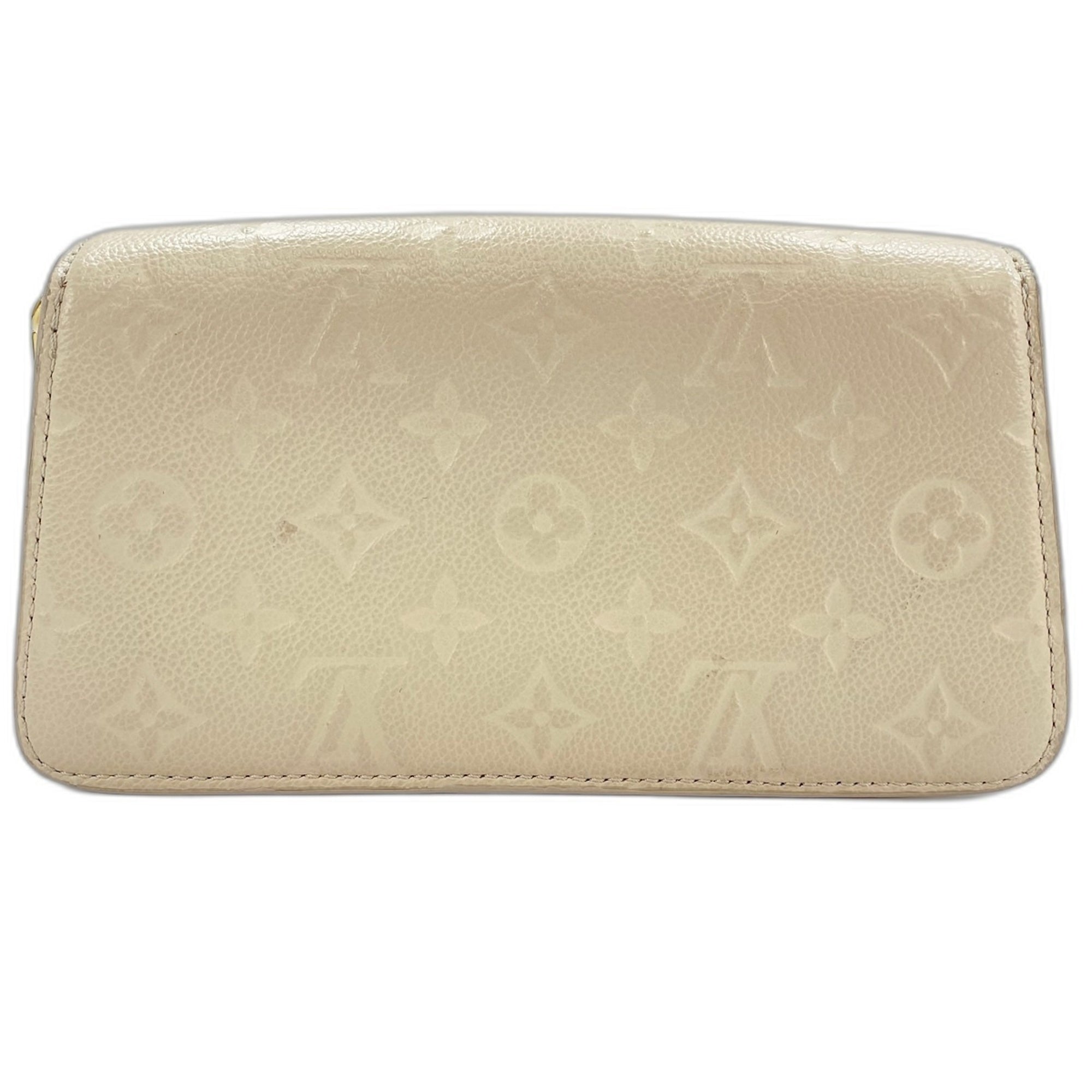 Louis Vuitton Beige Shoulder Bag (Pre-Owned)