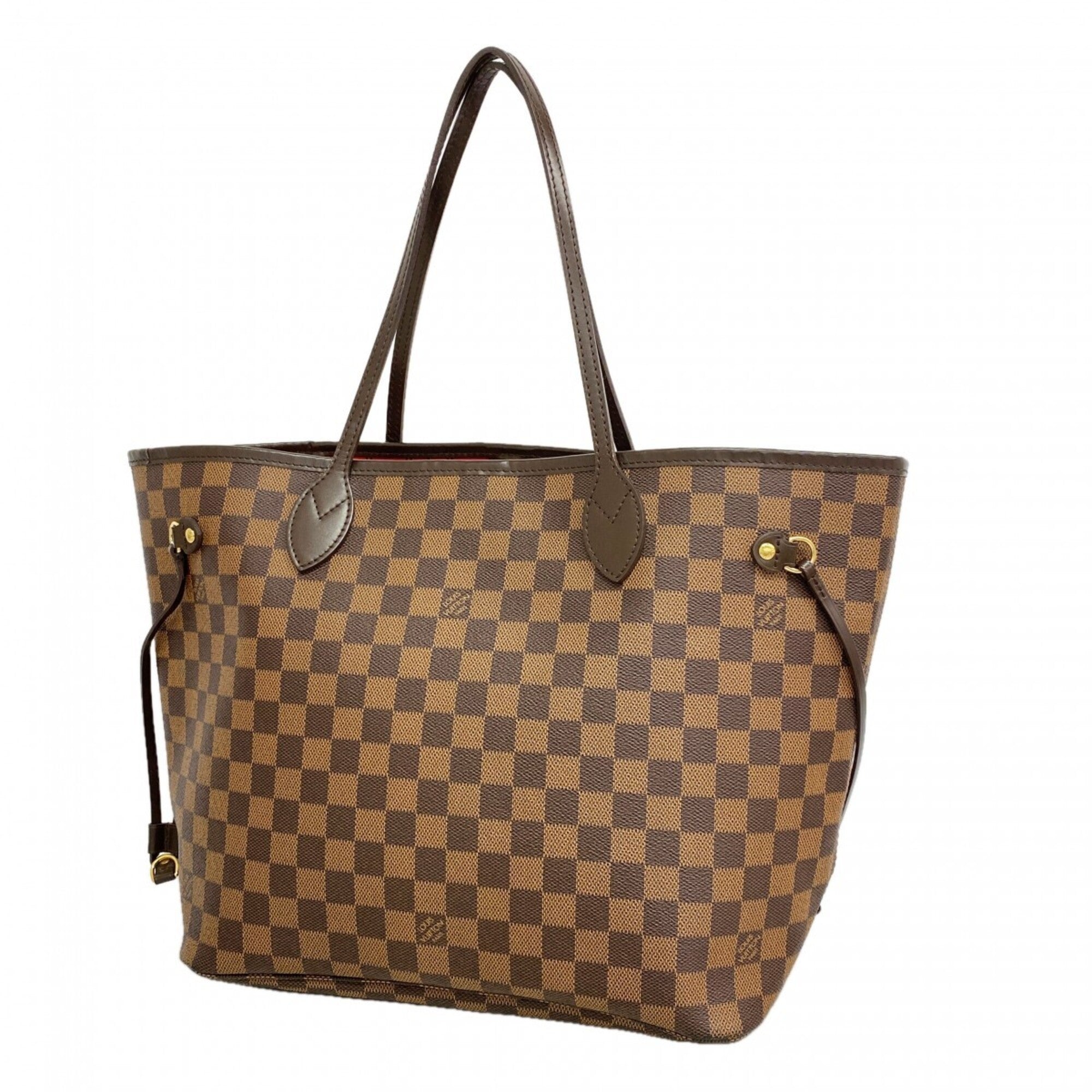 Louis Vuitton Ebene Tote Bag (Pre-Owned)