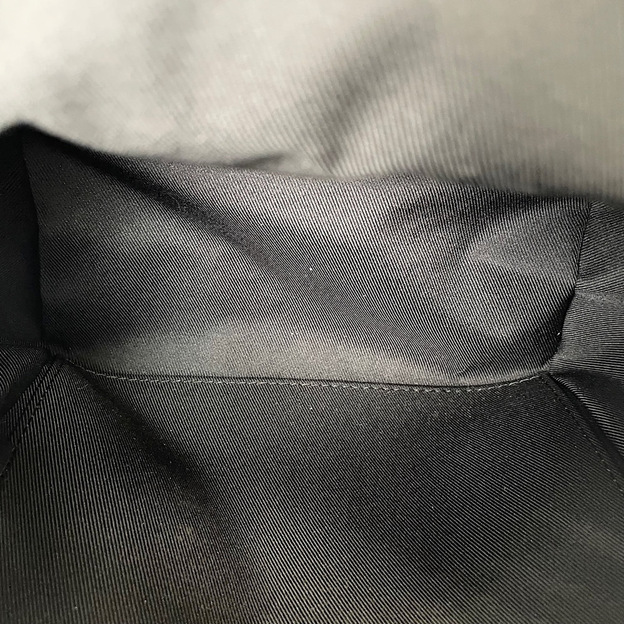 Louis Vuitton Brown Backpack (Pre-Owned)