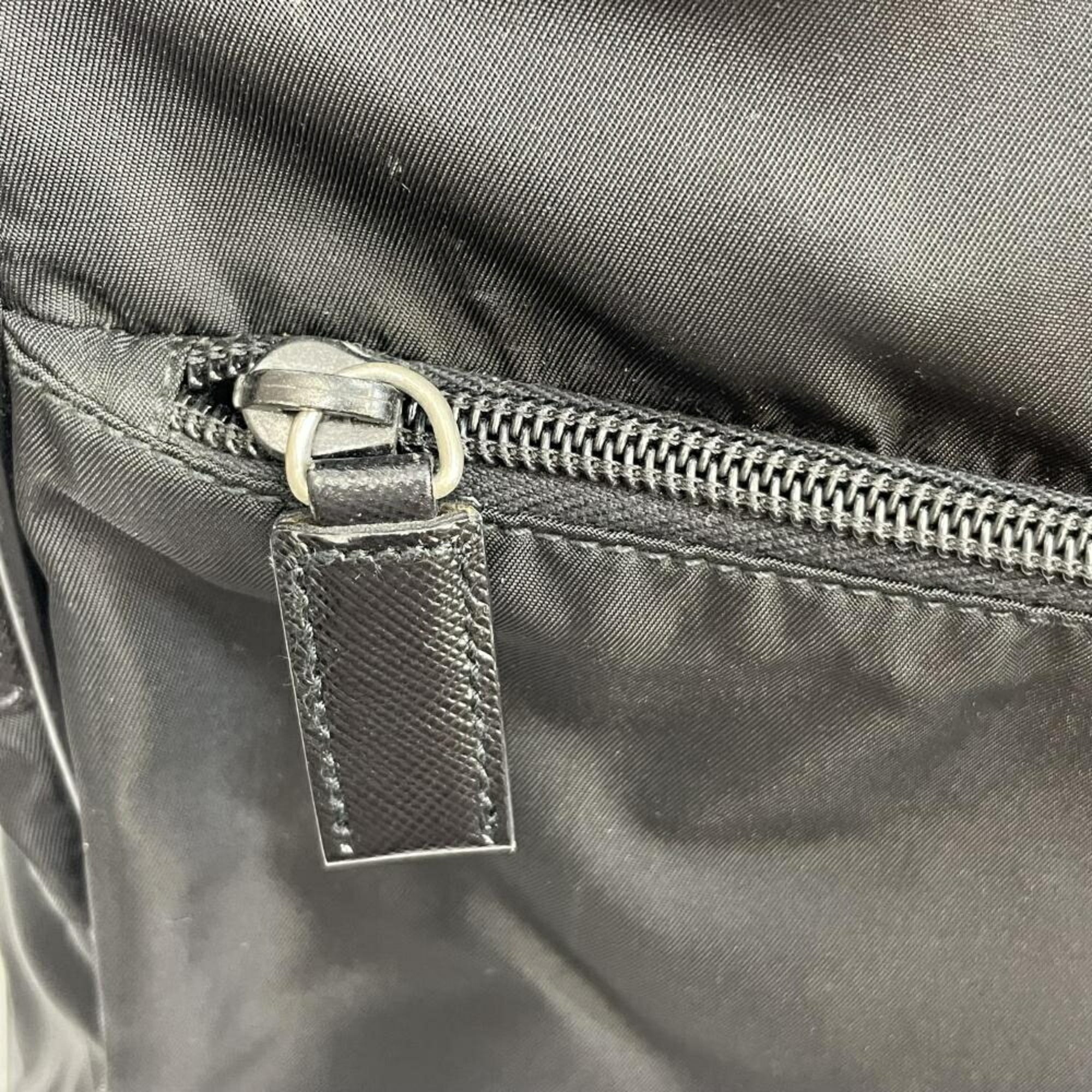 Prada Nylon Sling Bag (Pre-Owned)