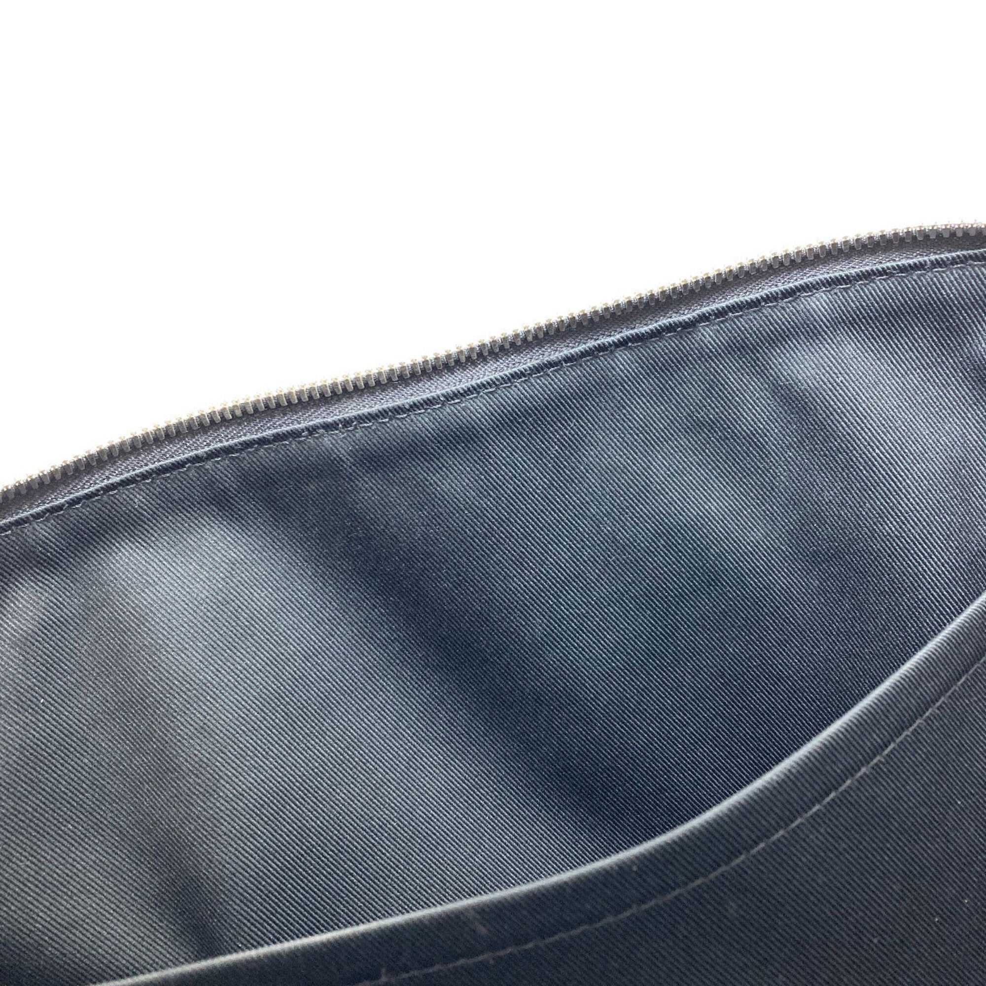 Louis Vuitton Damier Graphite Damier Canvas Briefcase (Pre-Owned)