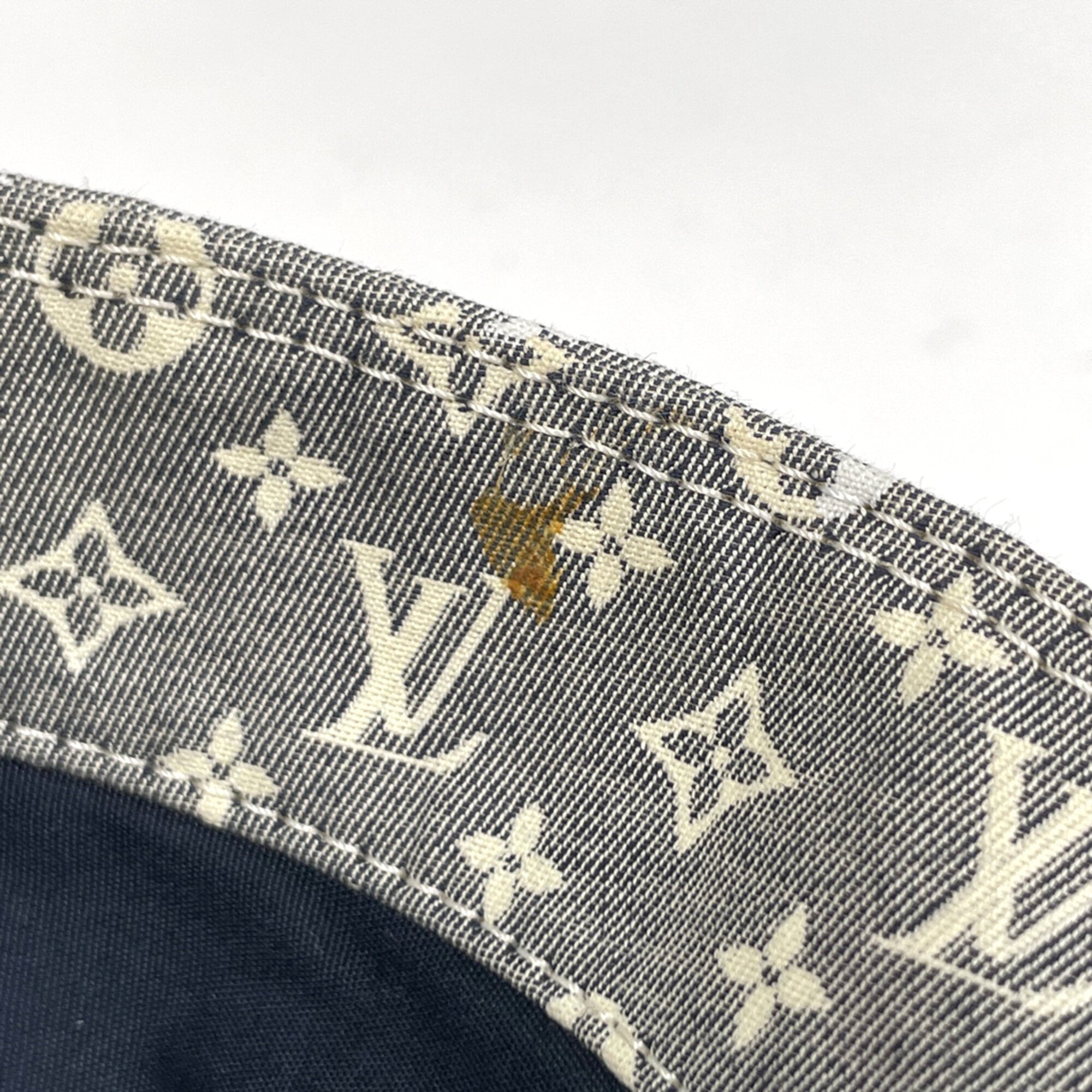 Louis Vuitton Ancre Monogram Idylle Shoulder Bag (Pre-Owned)