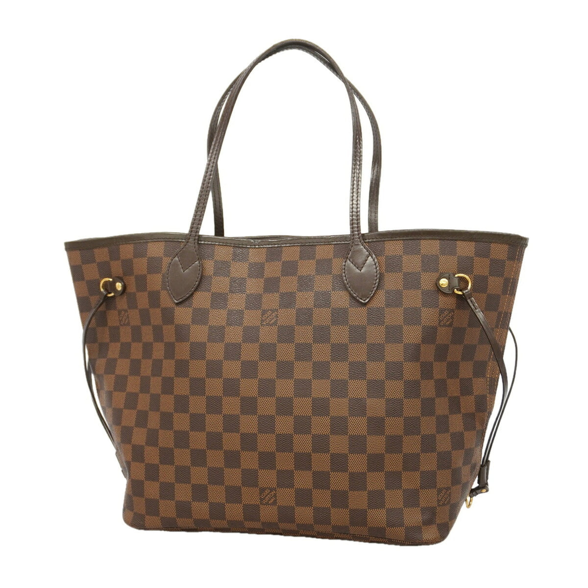 Louis Vuitton Ebene Tote Bag (Pre-Owned)