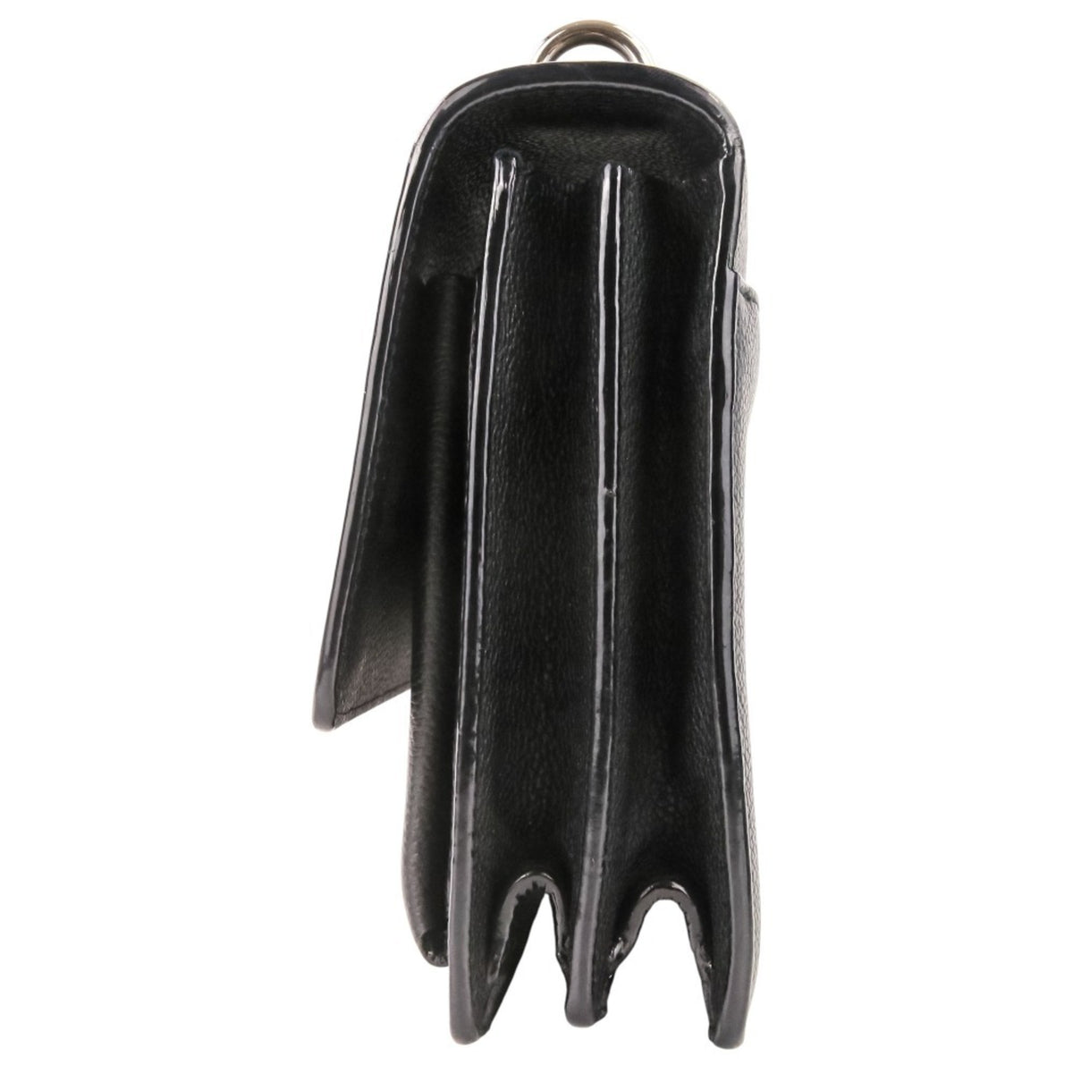 Yves Saint Laurent Black Shoulder Bag (Pre-Owned)
