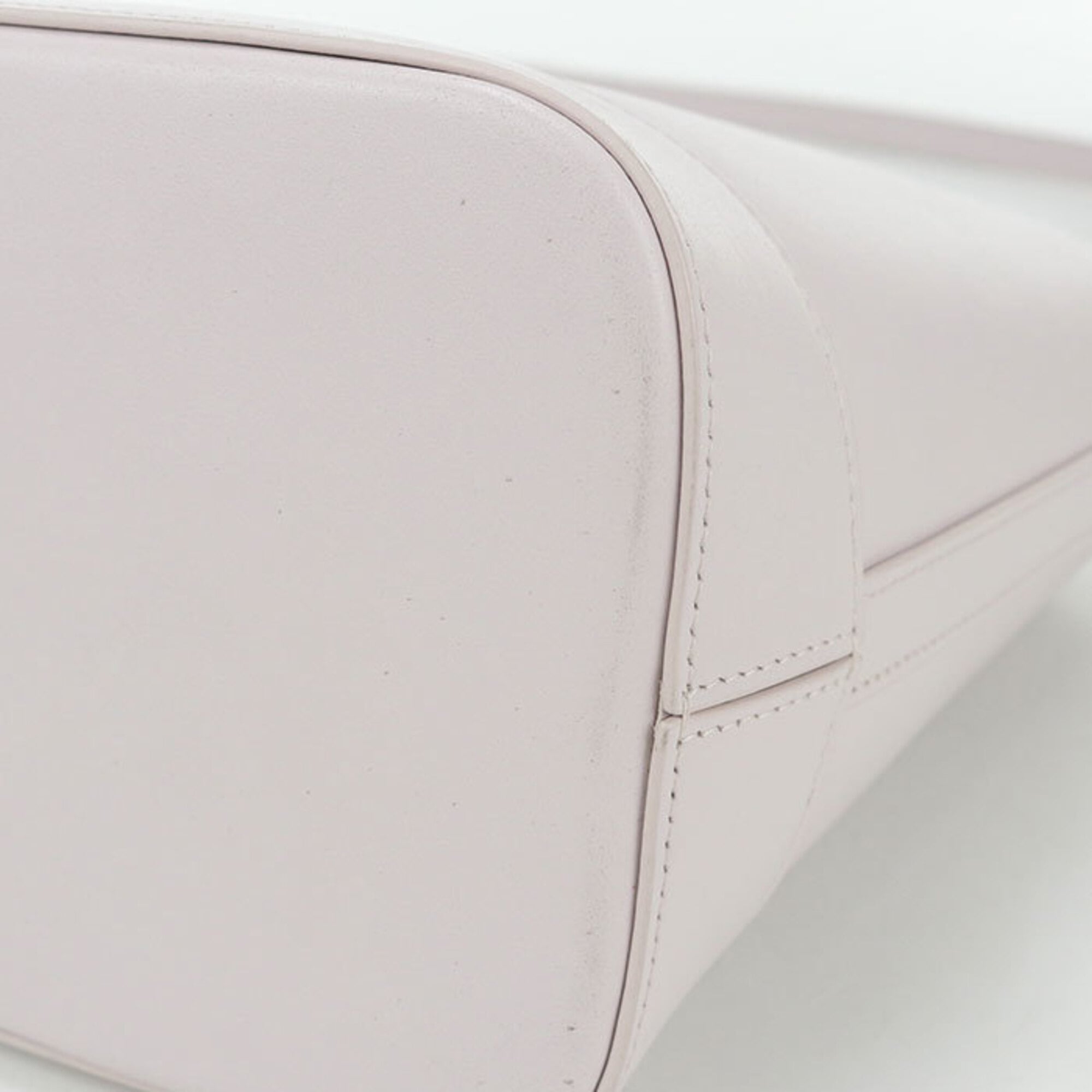 Celine Pink Leather Shoulder Bag (Pre-Owned)