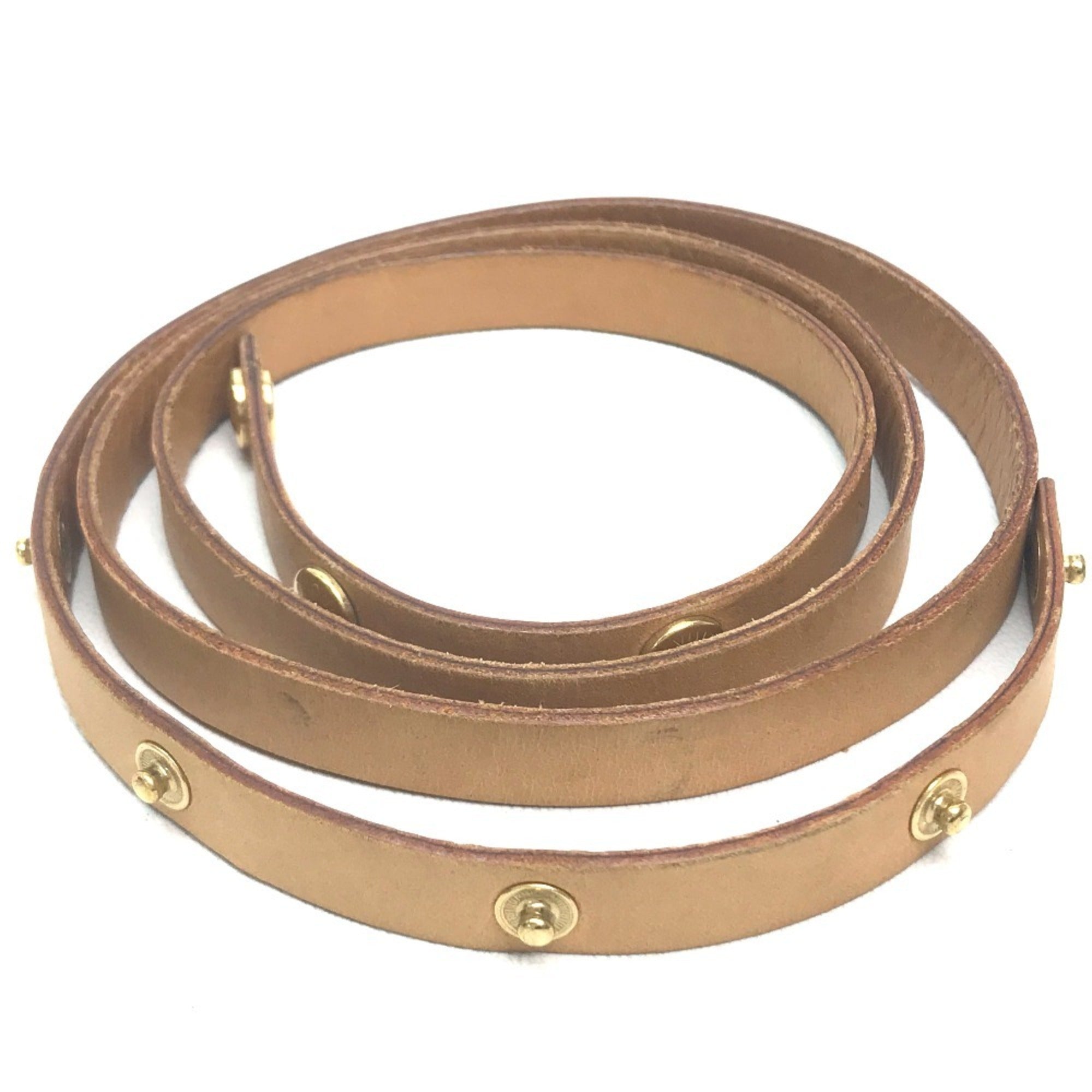 Louis Vuitton Brown Monogram Fanny Pack Pochette Pouch (Pre-Owned)