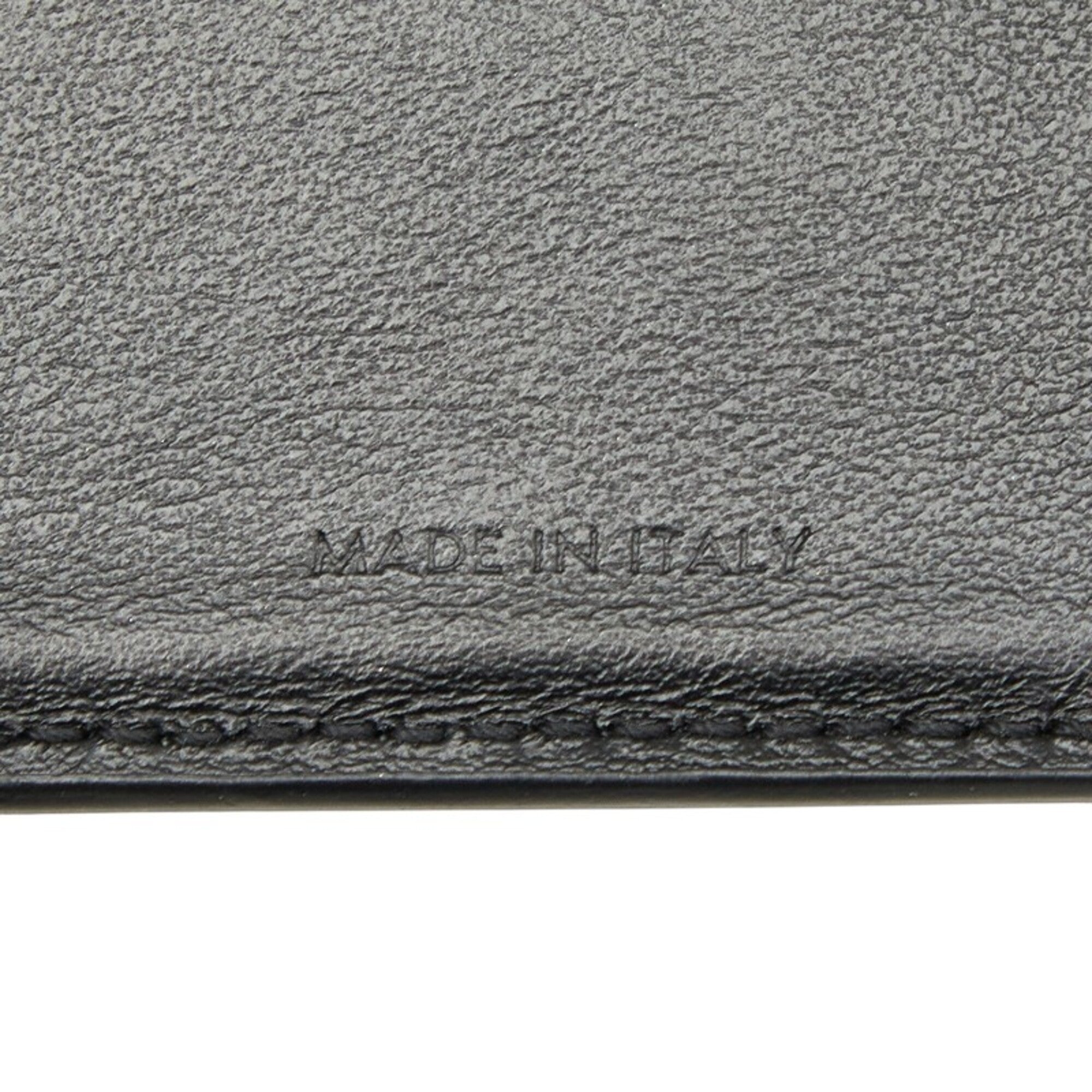 Celine Black Wallet (Tri-Fold) (Pre-Owned)