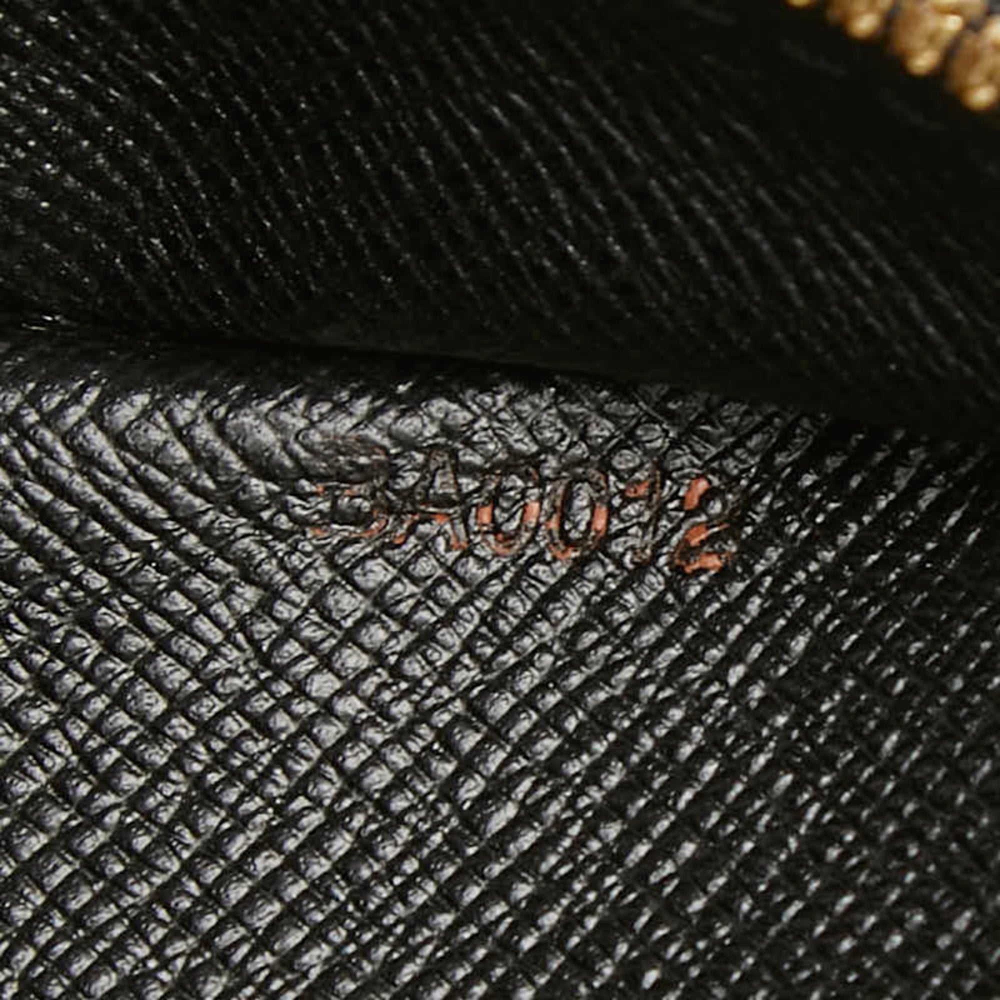 Louis Vuitton Black Noir Leather Briefcase Handbag (Pre-Owned)