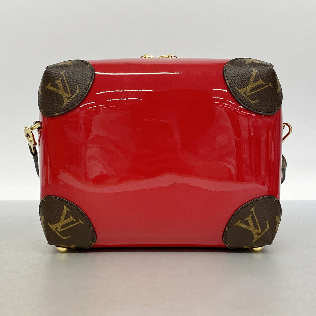 Louis Vuitton Sacrlet Shoulder Bag (Pre-Owned)