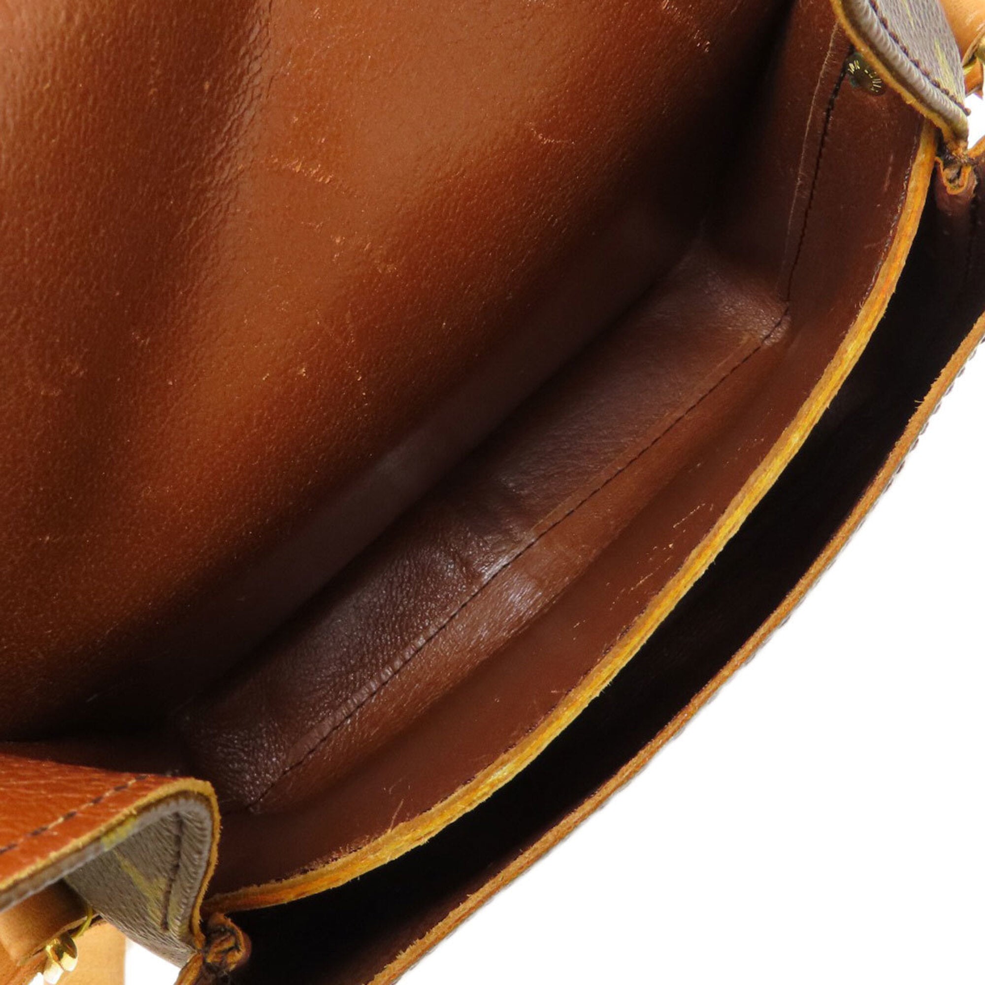 Louis Vuitton Monogram Monogram Monogram Shoulder Bag (Pre-Owned)