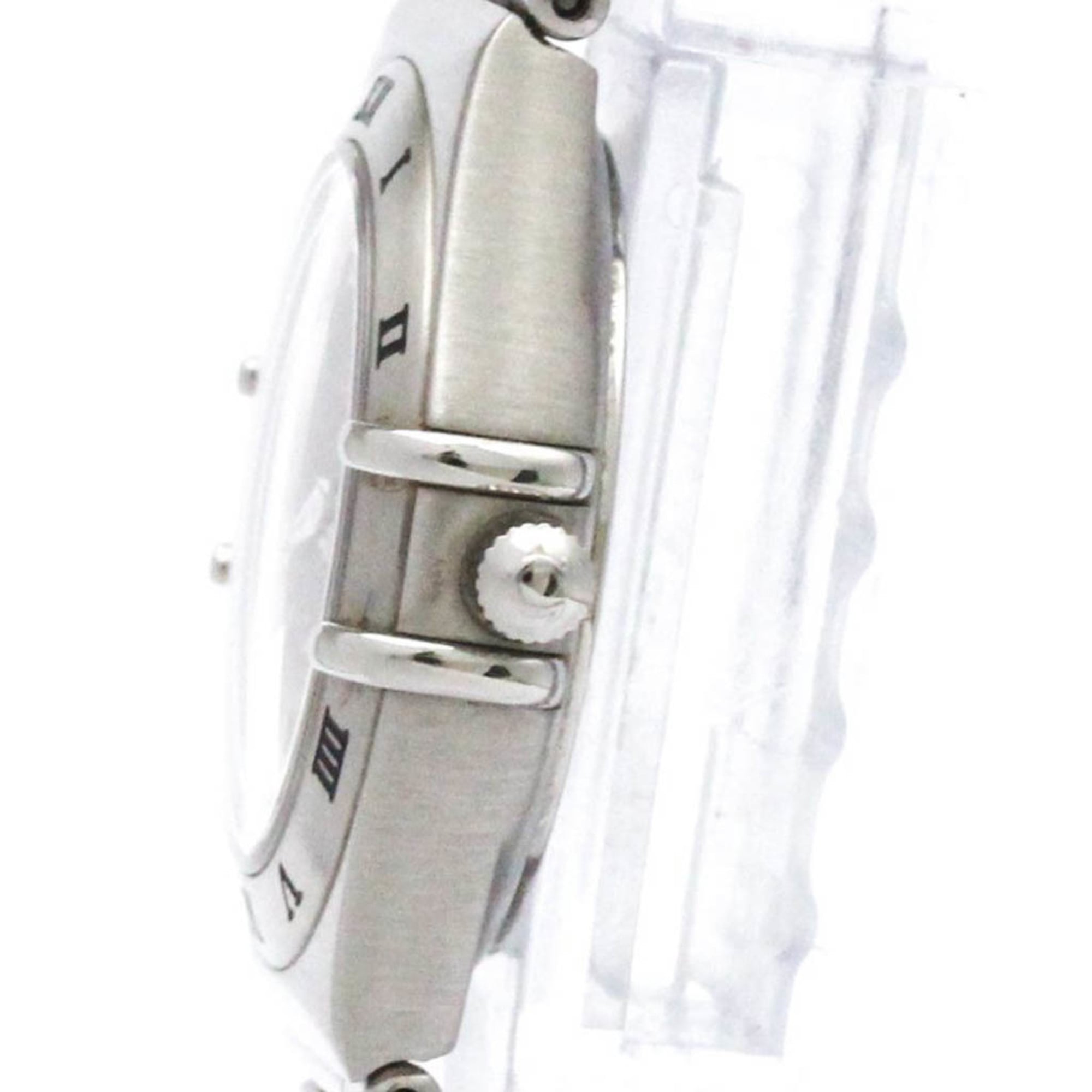Omega Constellation Quartz Watch Stainless Steel Watch (Pre-Owned)