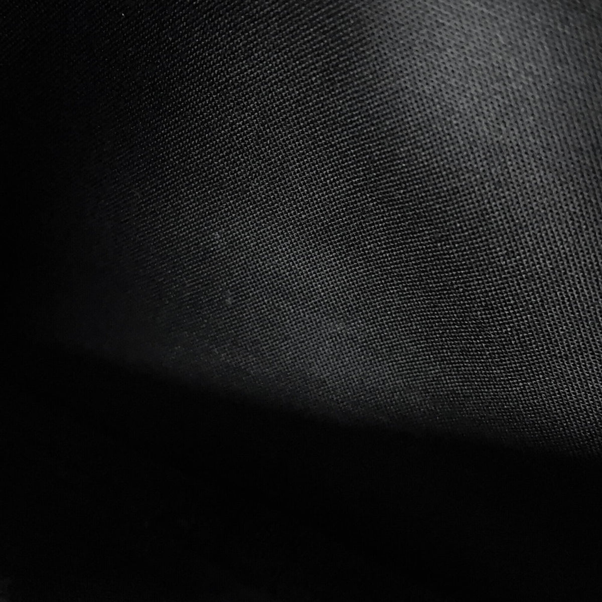 Balenciaga Black Leather Sling Bag (Pre-Owned)