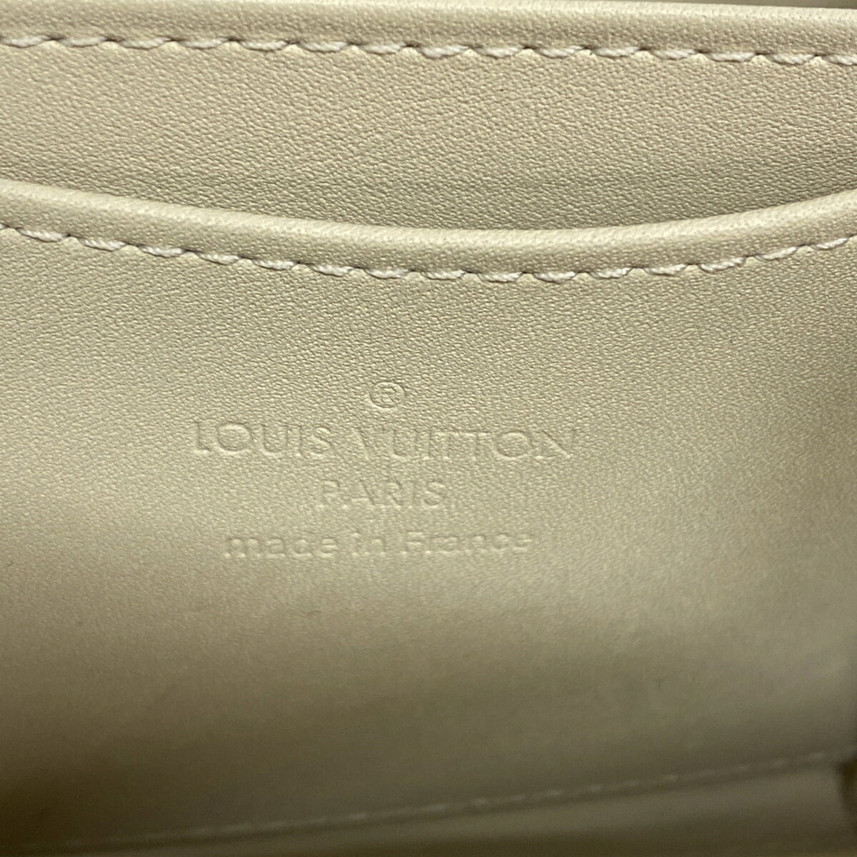 Louis Vuitton
