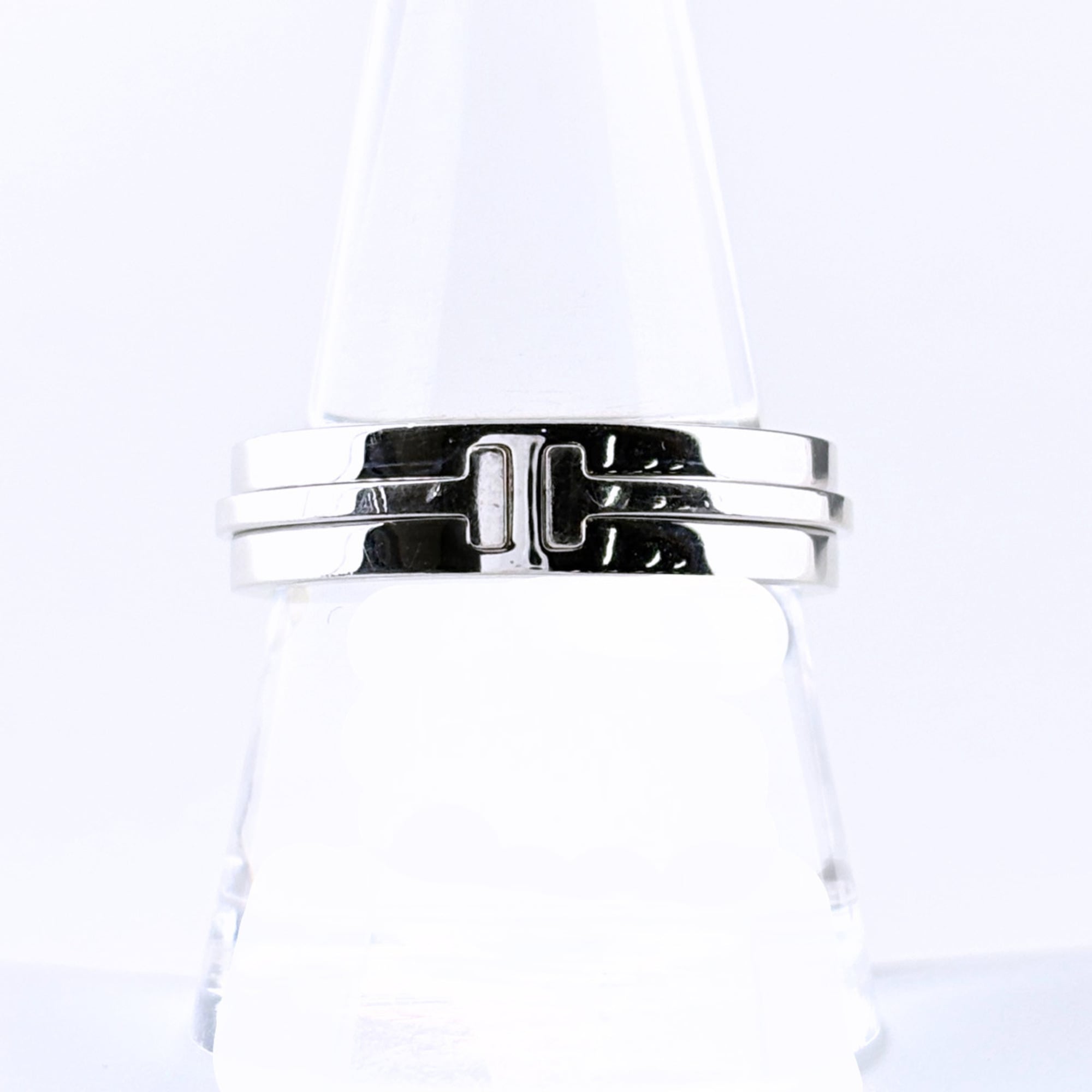 Tiffany Band Ring (Pre-Owned)