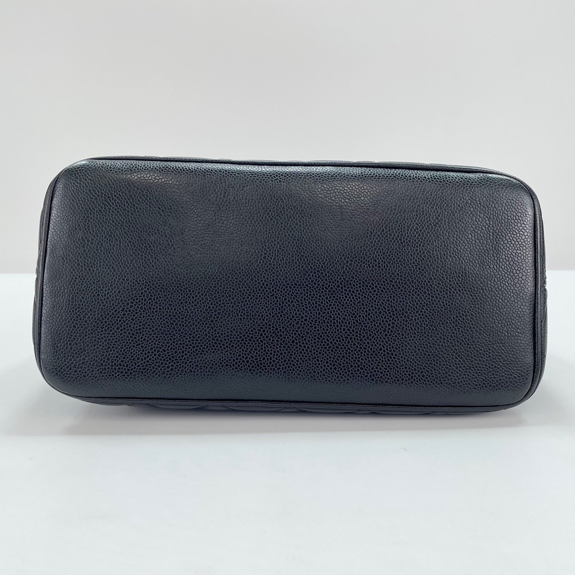 Chanel Black Tote Bag (Pre-Owned)