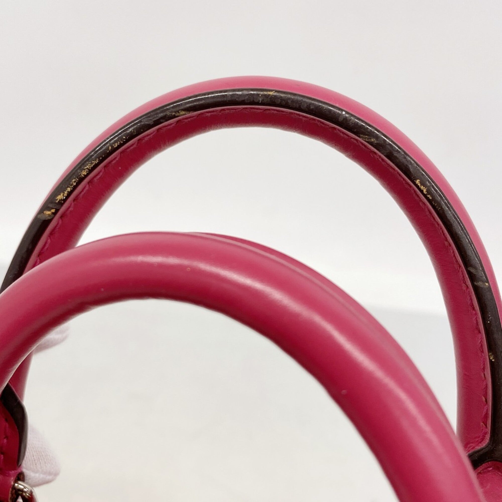 Louis Vuitton Pivoine Handbag (Pre-Owned)