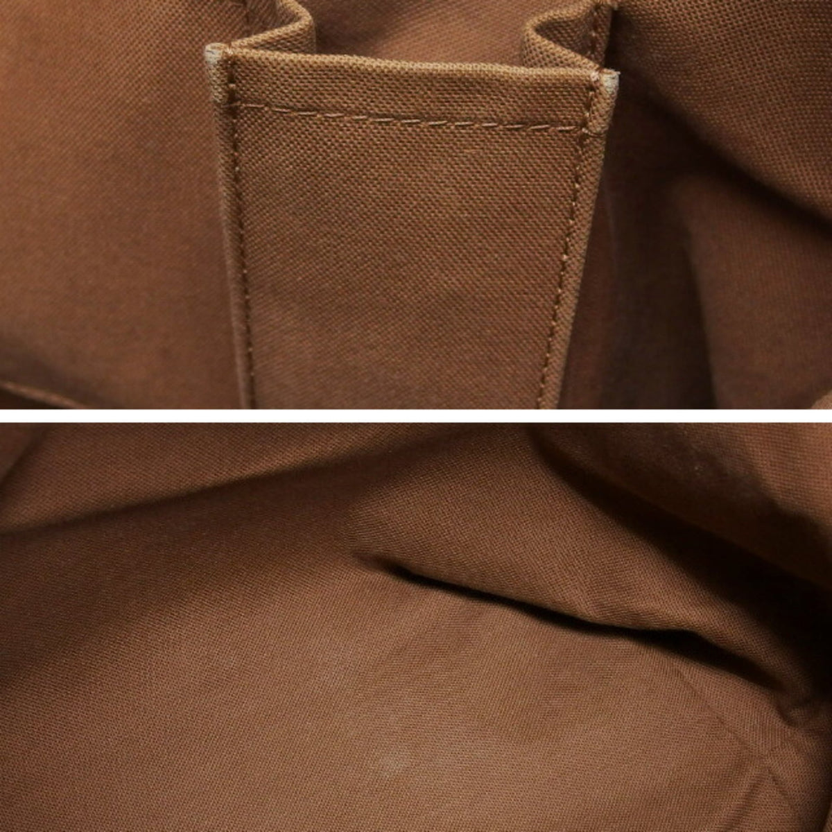 Louis Vuitton Monogram Shoulder Bag Tote Bag (Pre-Owned)