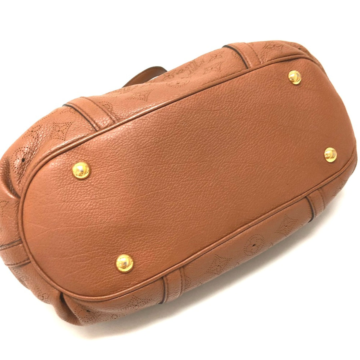 Louis Vuitton Brown Other Shoulder Bag (Pre-Owned)