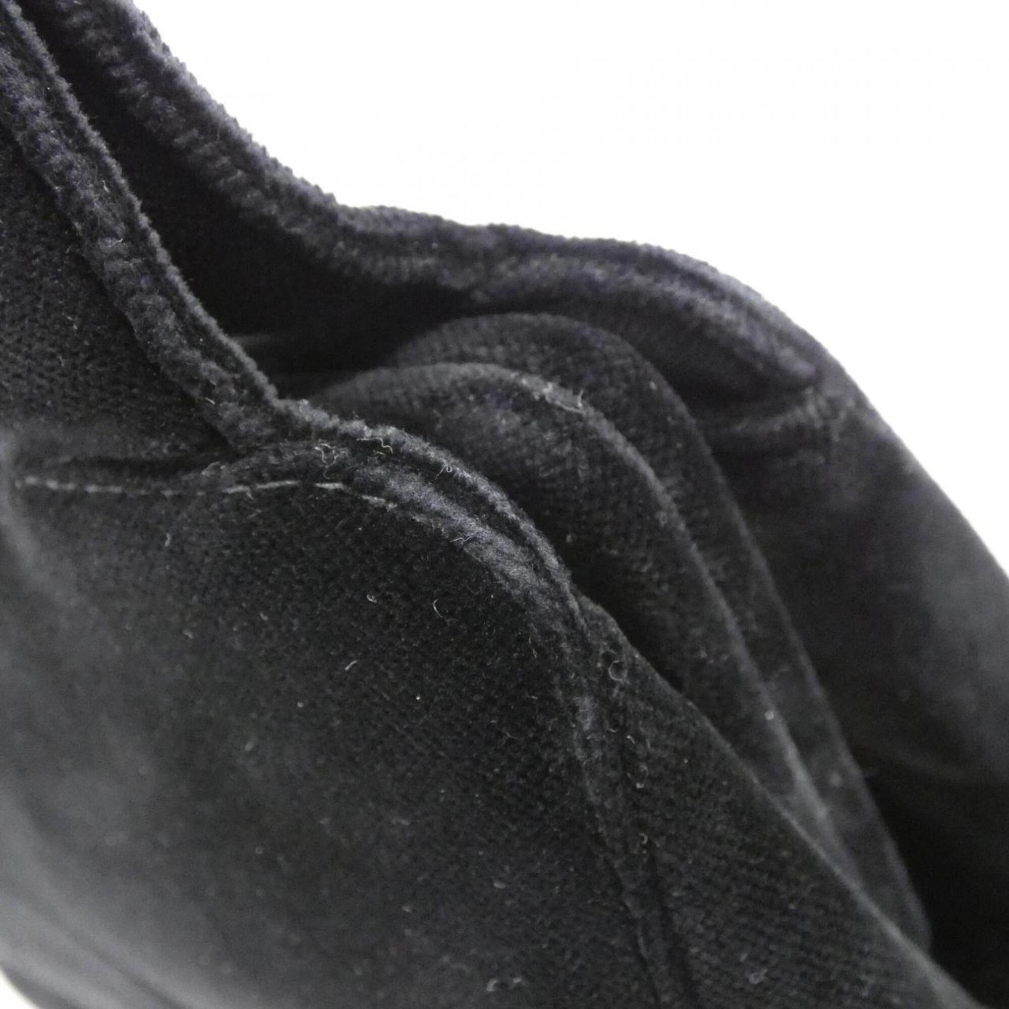 Chanel Black Handbag (Pre-Owned)