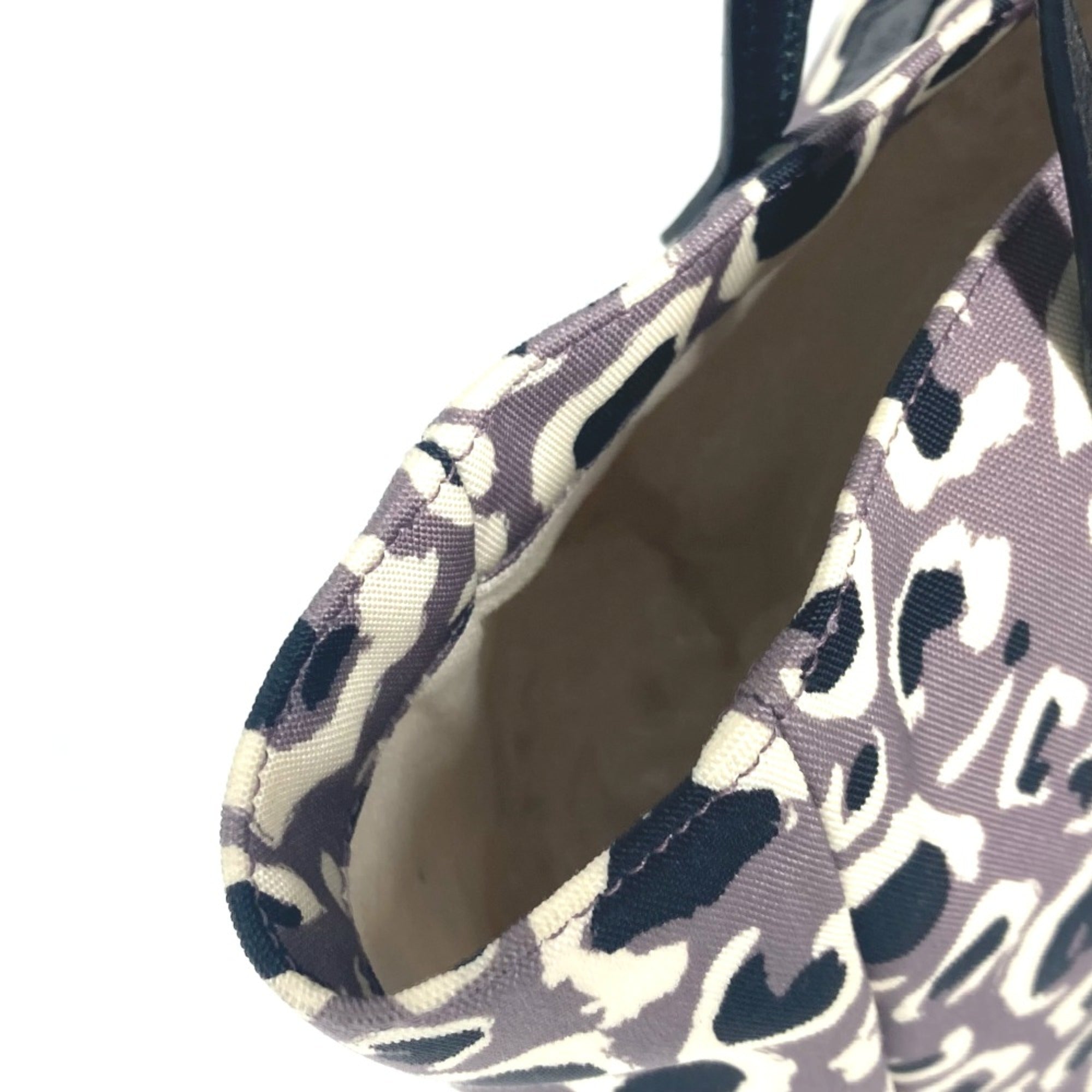 Gucci Purple Other Tote Bag (Pre-Owned)