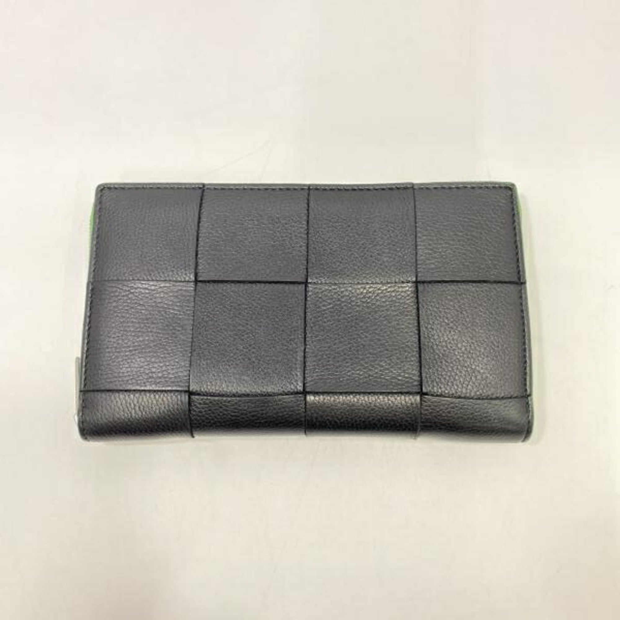 Bottega Veneta Black (Pre-Owned)