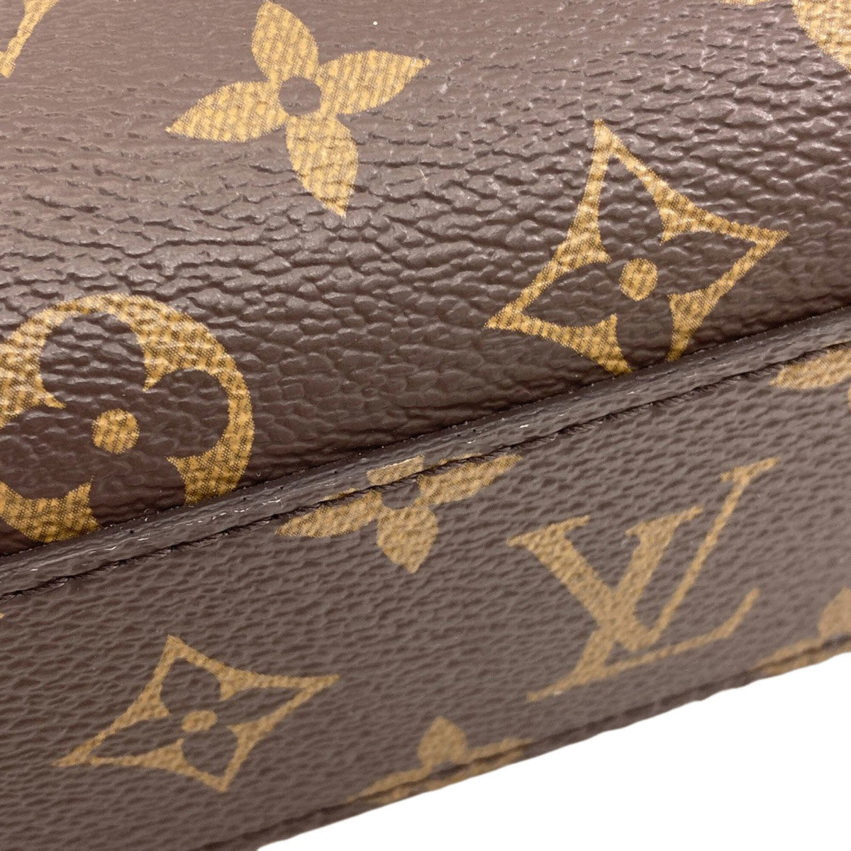 Louis Vuitton Monogram Monogram Monogram Handbag (Pre-Owned)