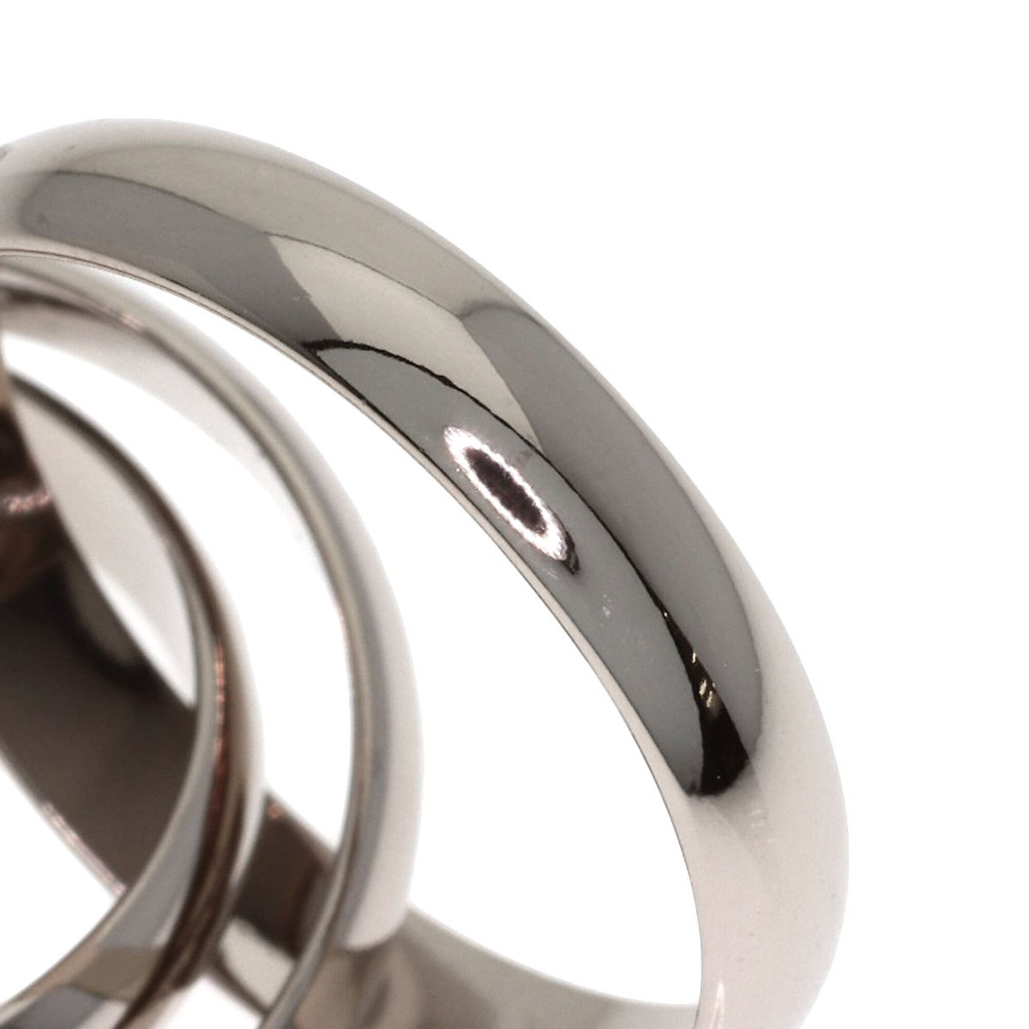 Cartier Trinity Band Ring (Pre-Owned)