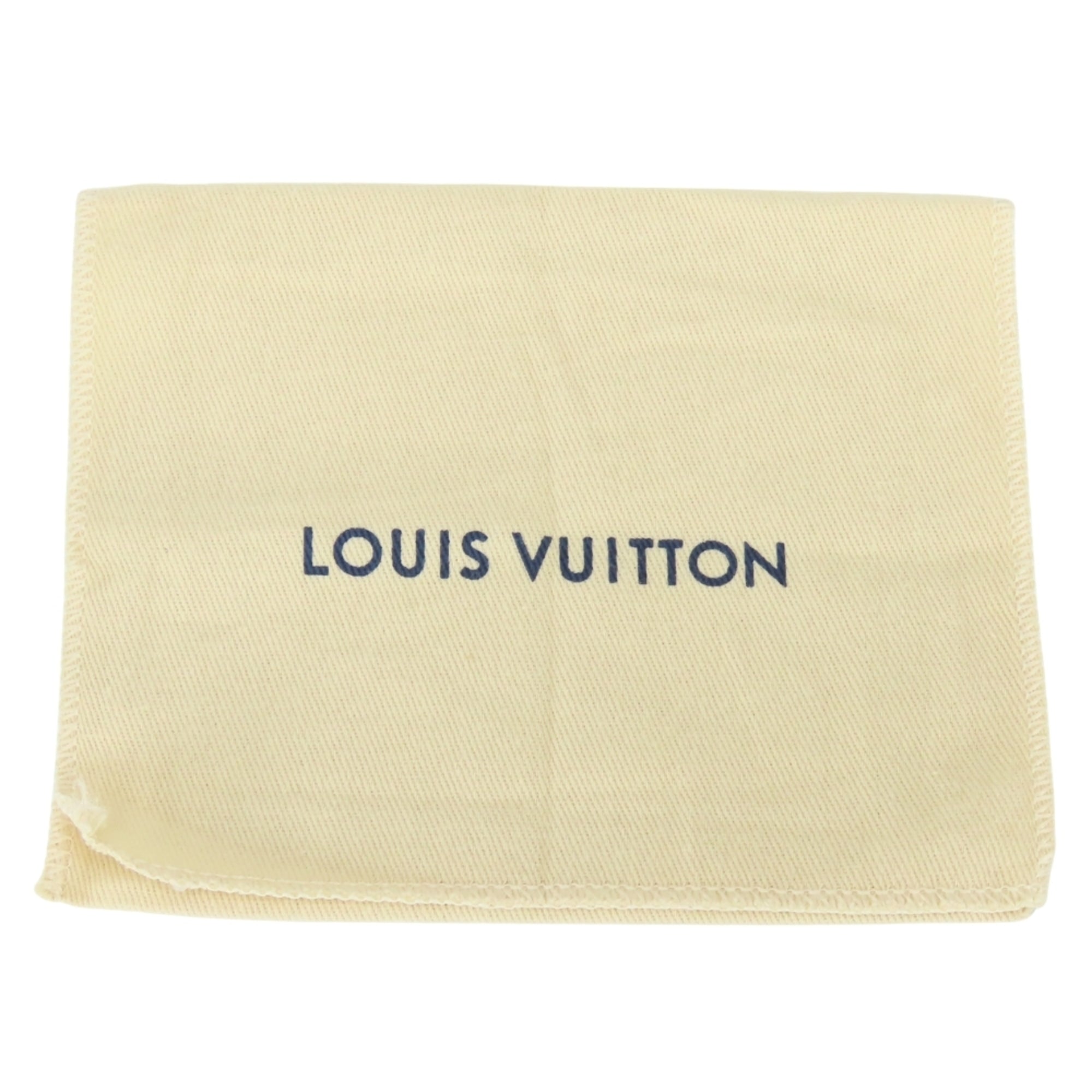 Louis Vuitton Brown Monogram Reverse (Pre-Owned)