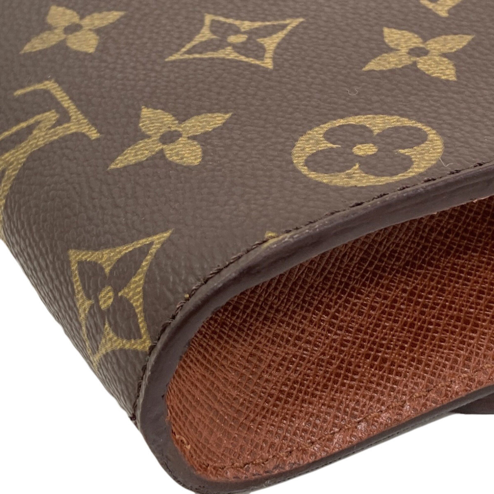 Louis Vuitton Monogram Monogram Monogram Shoulder Bag (Pre-Owned)