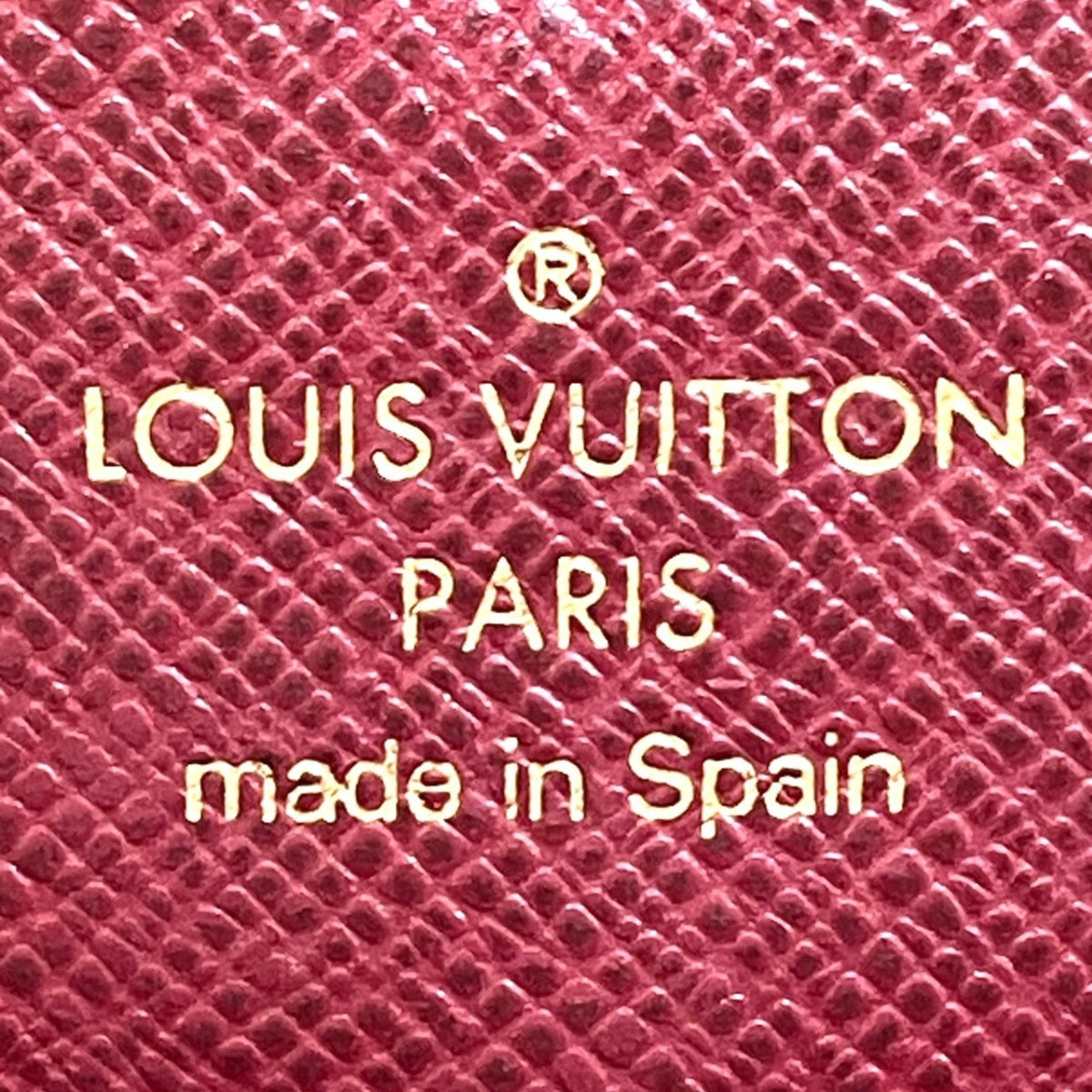 Louis Vuitton