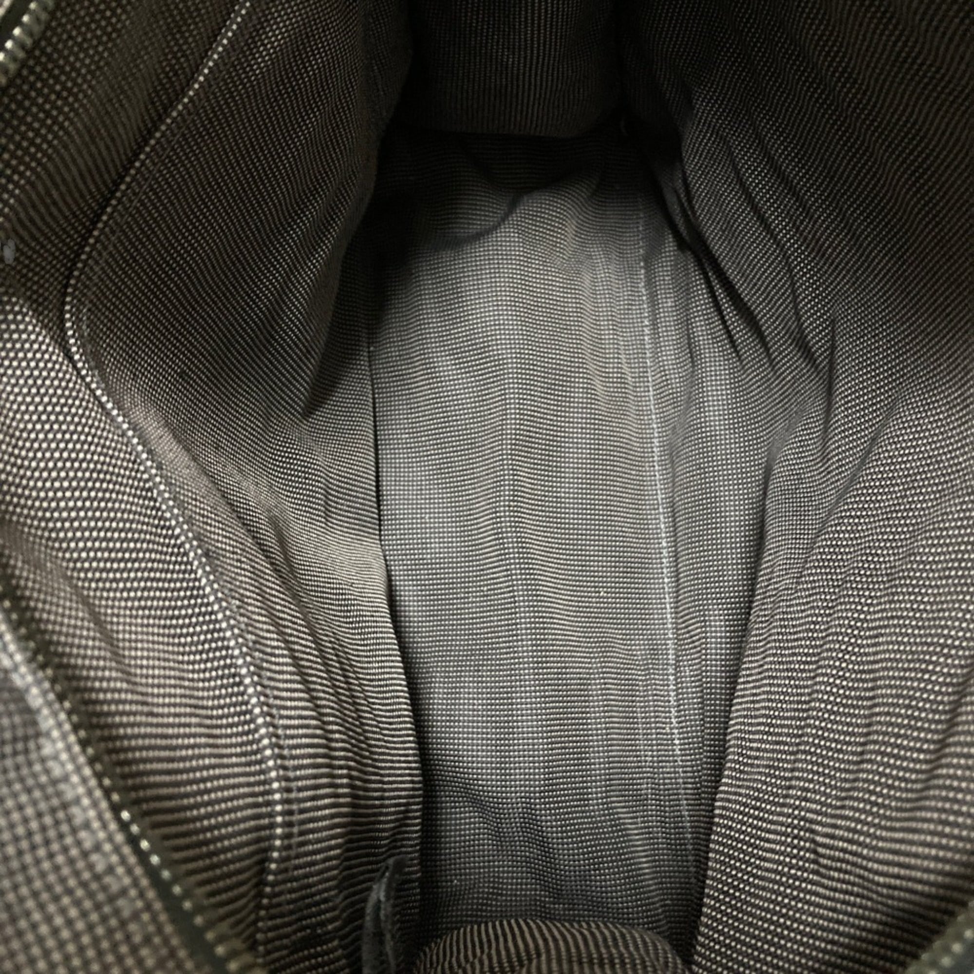 Hermes Gray Backpack (Pre-Owned)