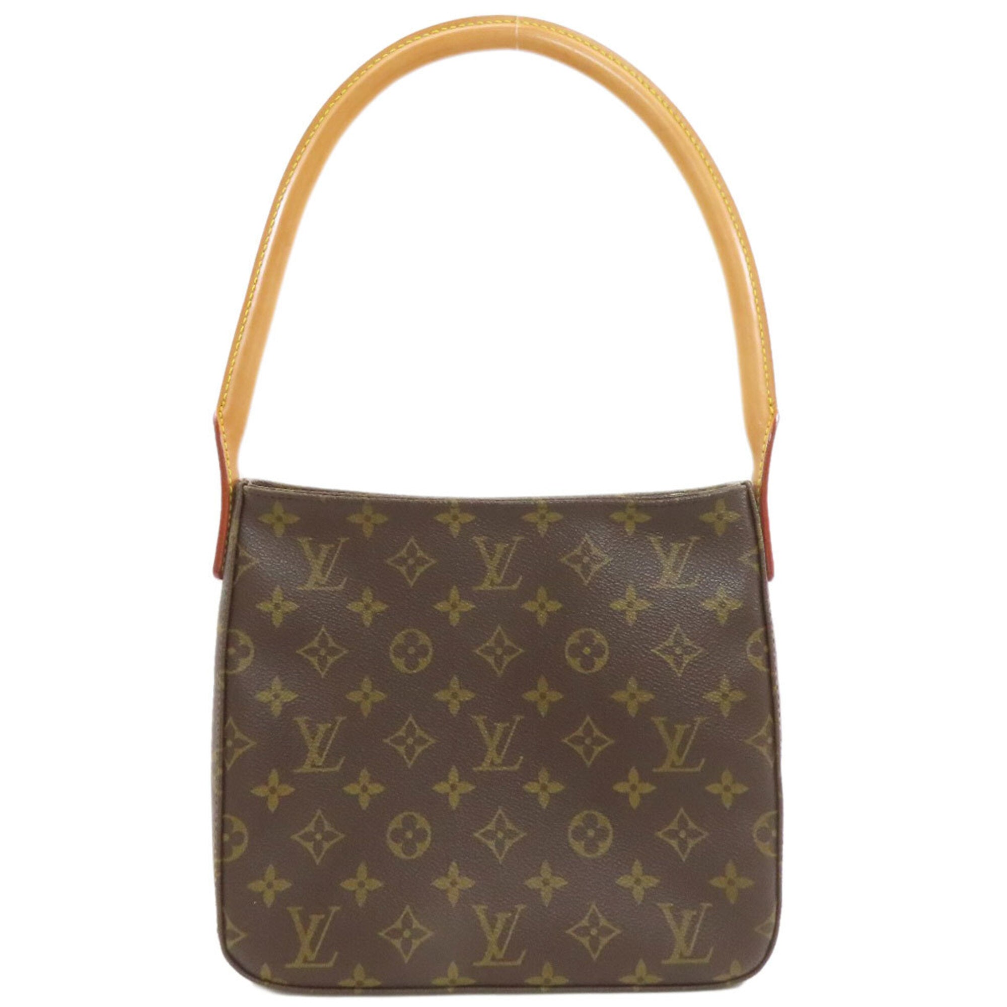 Louis Vuitton Monogram Monogram Handbag (Pre-Owned)