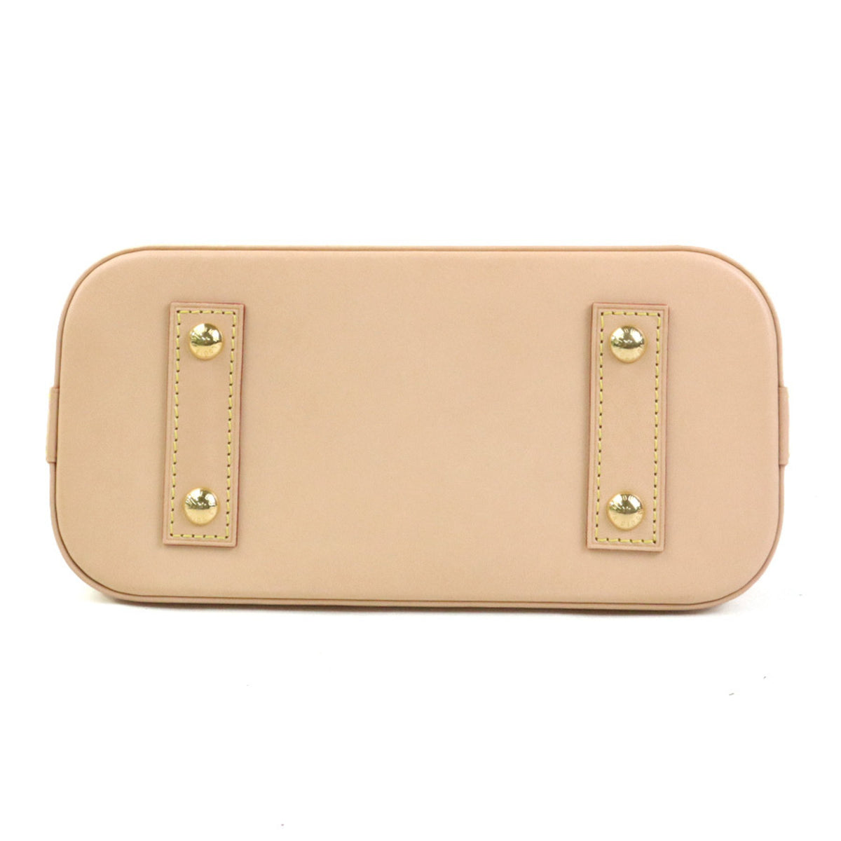 Louis Vuitton Monogram Cherry White Handbag Shoulder Bag (Pre-Owned)
